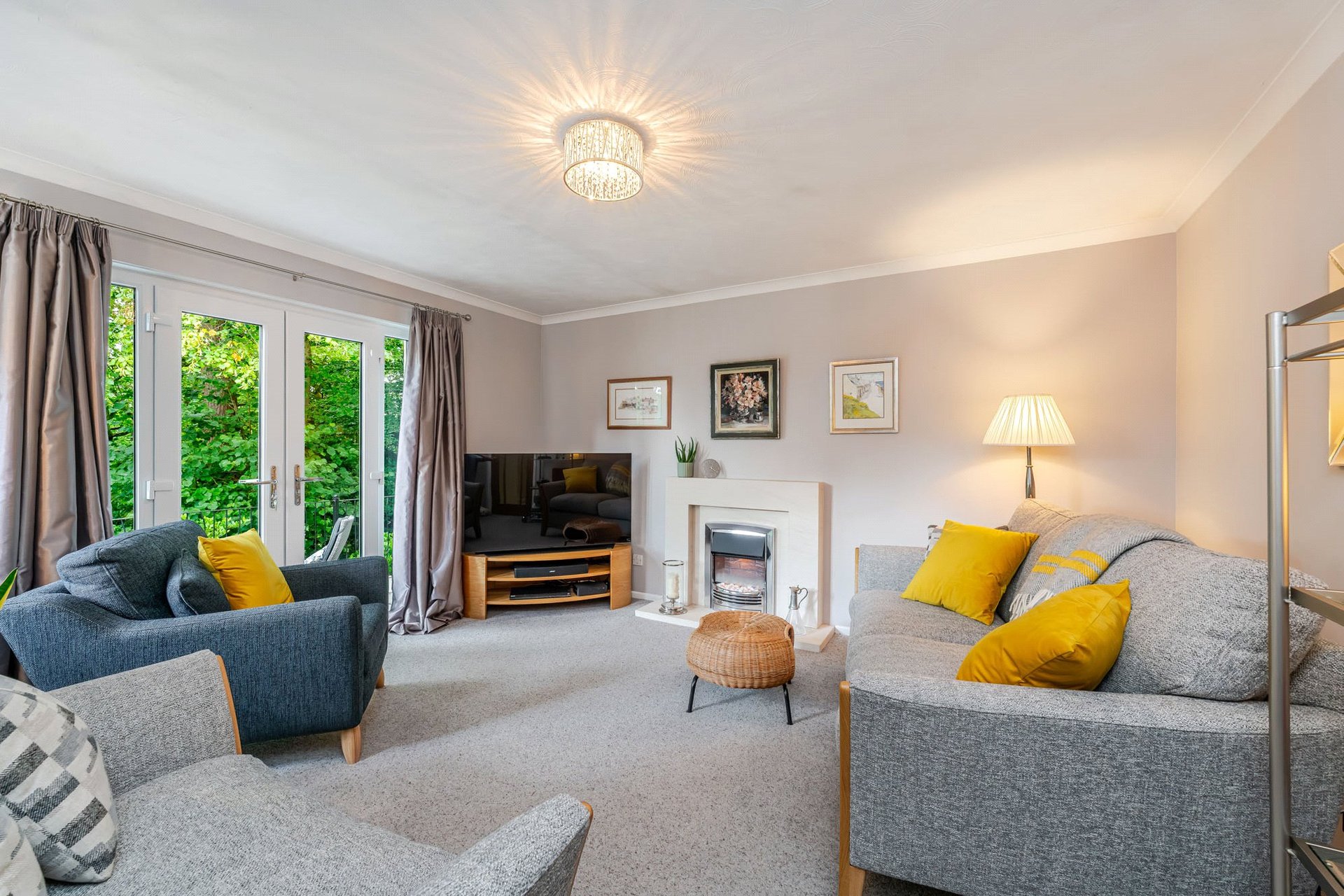 12 Mosspark Road, Milngavie, G62 8NJ - Picture #10
