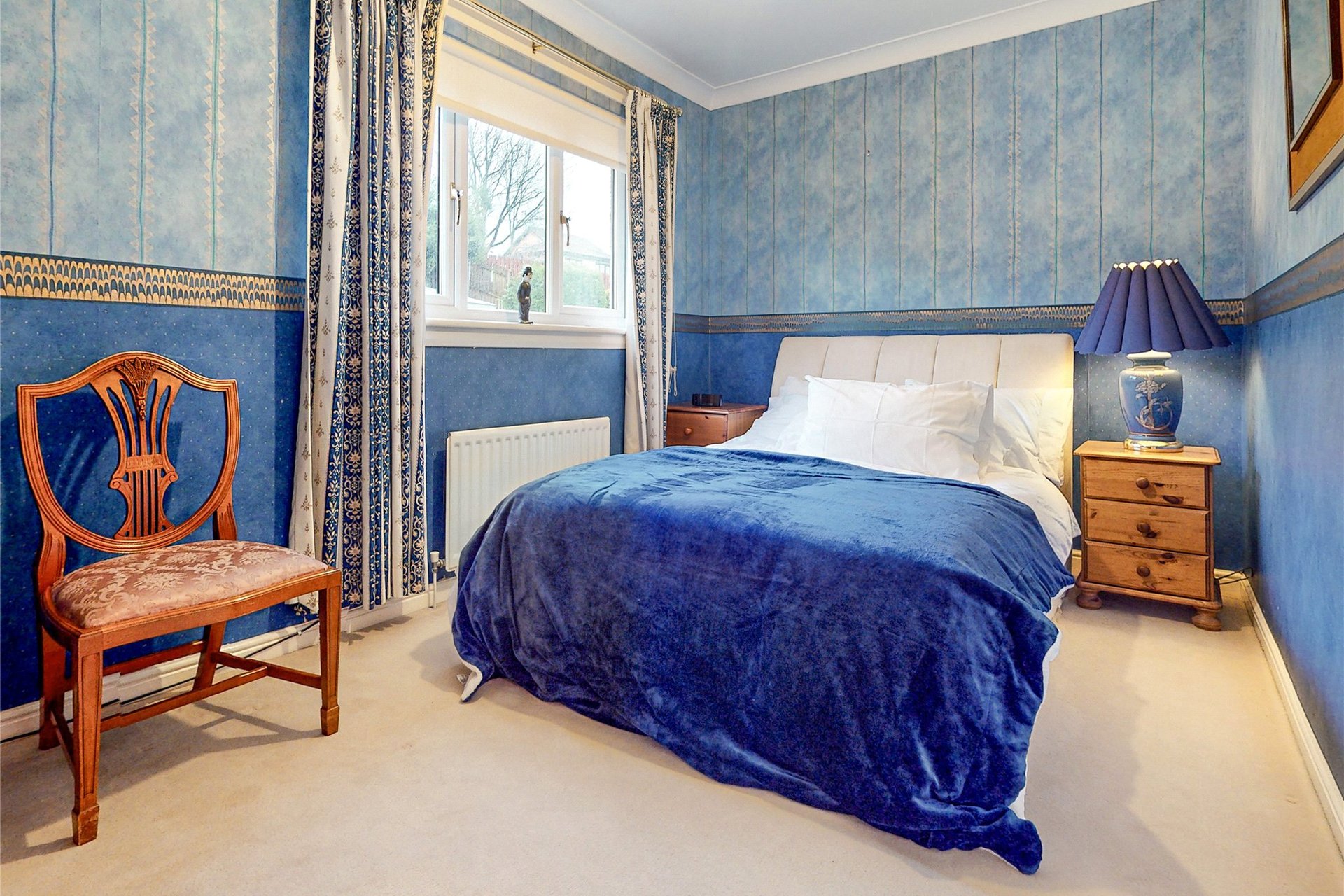 18 Dumbrock Road, Milngavie, G62 7RB - Picture #30