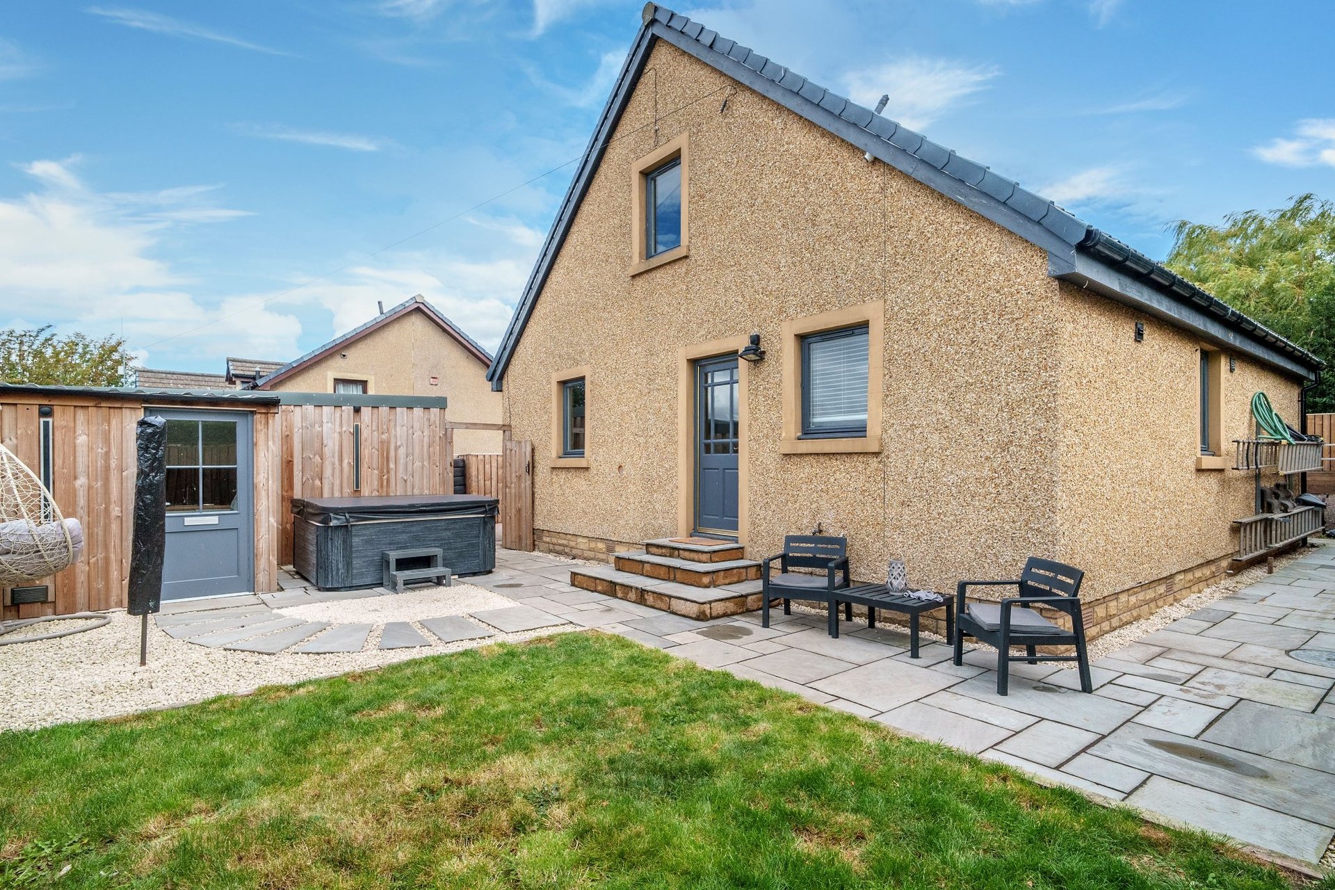 Kirk Wynd, Morebattle, Kelso, Scottish Borders, TD5 8QN - Picture #21