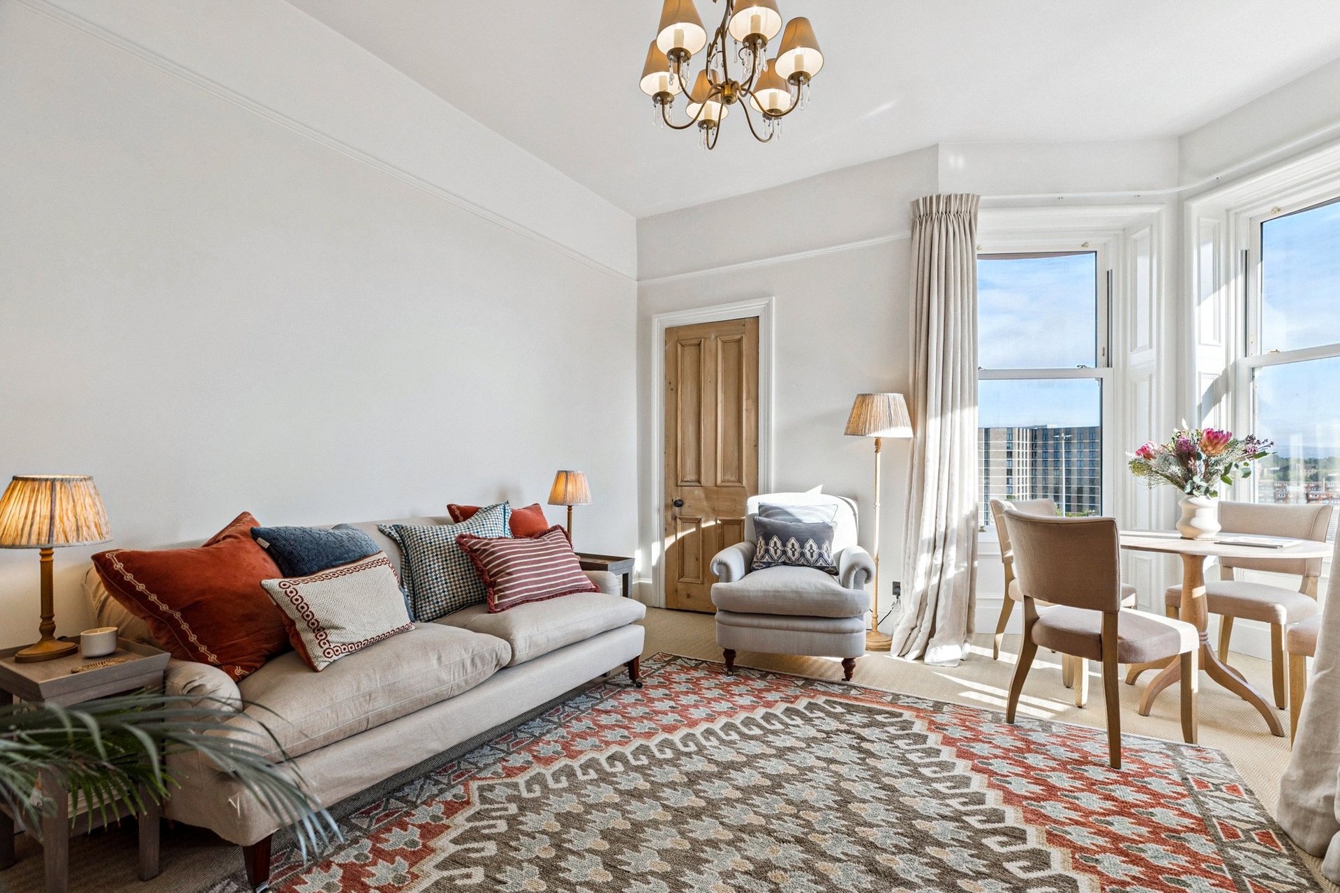Flat 3/2, 105 Buccleuch Street, Garnethill, Glasgow City, G3 6QN - Picture #7
