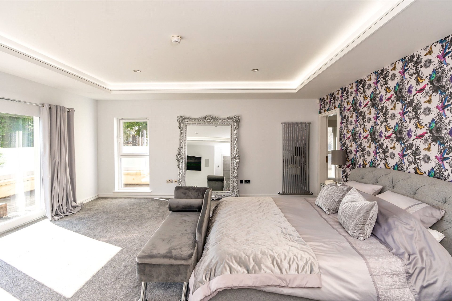 1 East Fergus Place, Kirkcaldy, Fife, KY1 1XT - Picture #20