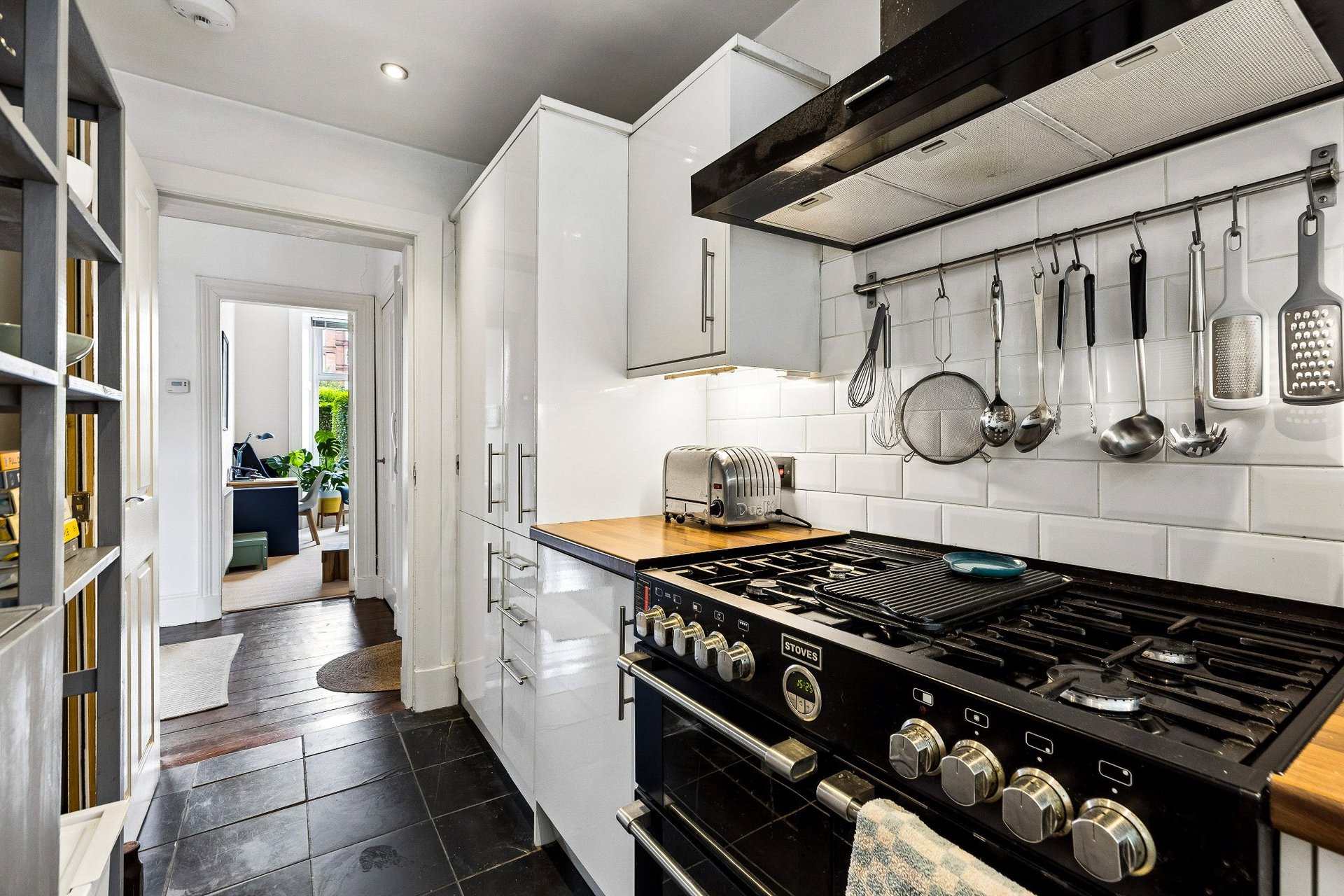 Flat 0/2, 40 Craigpark Drive, Dennistoun, Glasgow City, G31 2NP - Picture #3