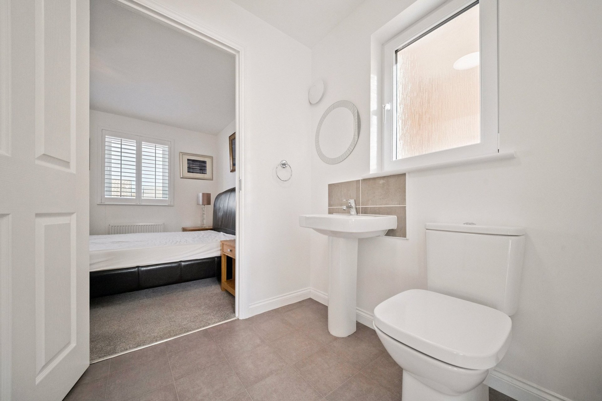 39 Cadwell Gardens, Gorebridge, Midlothian, EH23 4NE - Picture #22