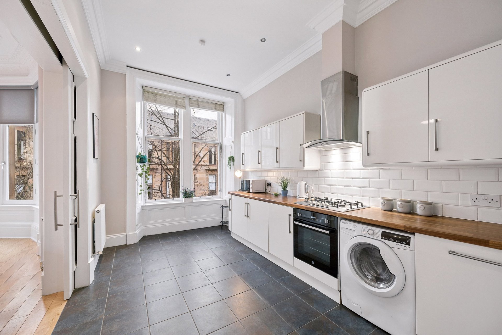 3/1, 51 Hillhead Street, Hillhead, Glasgow, G12 8QA - Picture #12