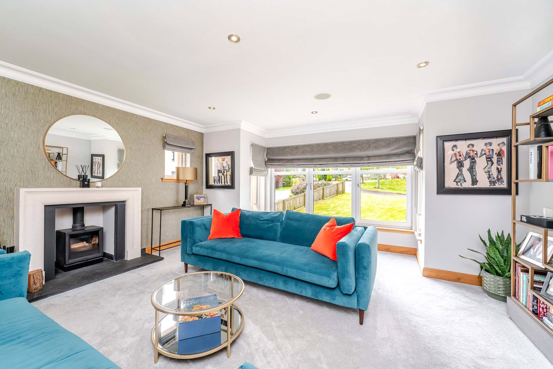 14 Cathkin Gate, High Burnside, South Lanarkshire, G73 5RW - Picture #4