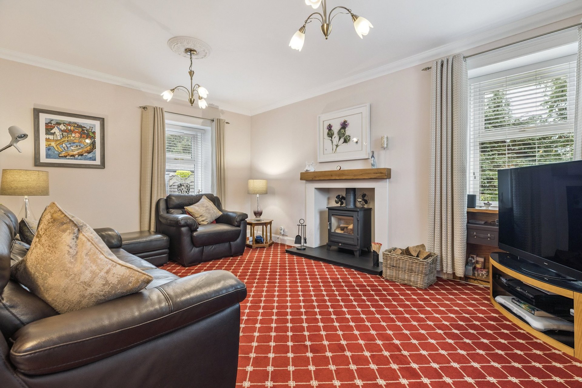 659 Stirling Road, Cumbernauld, Glasgow, G67 4AB - Picture #4