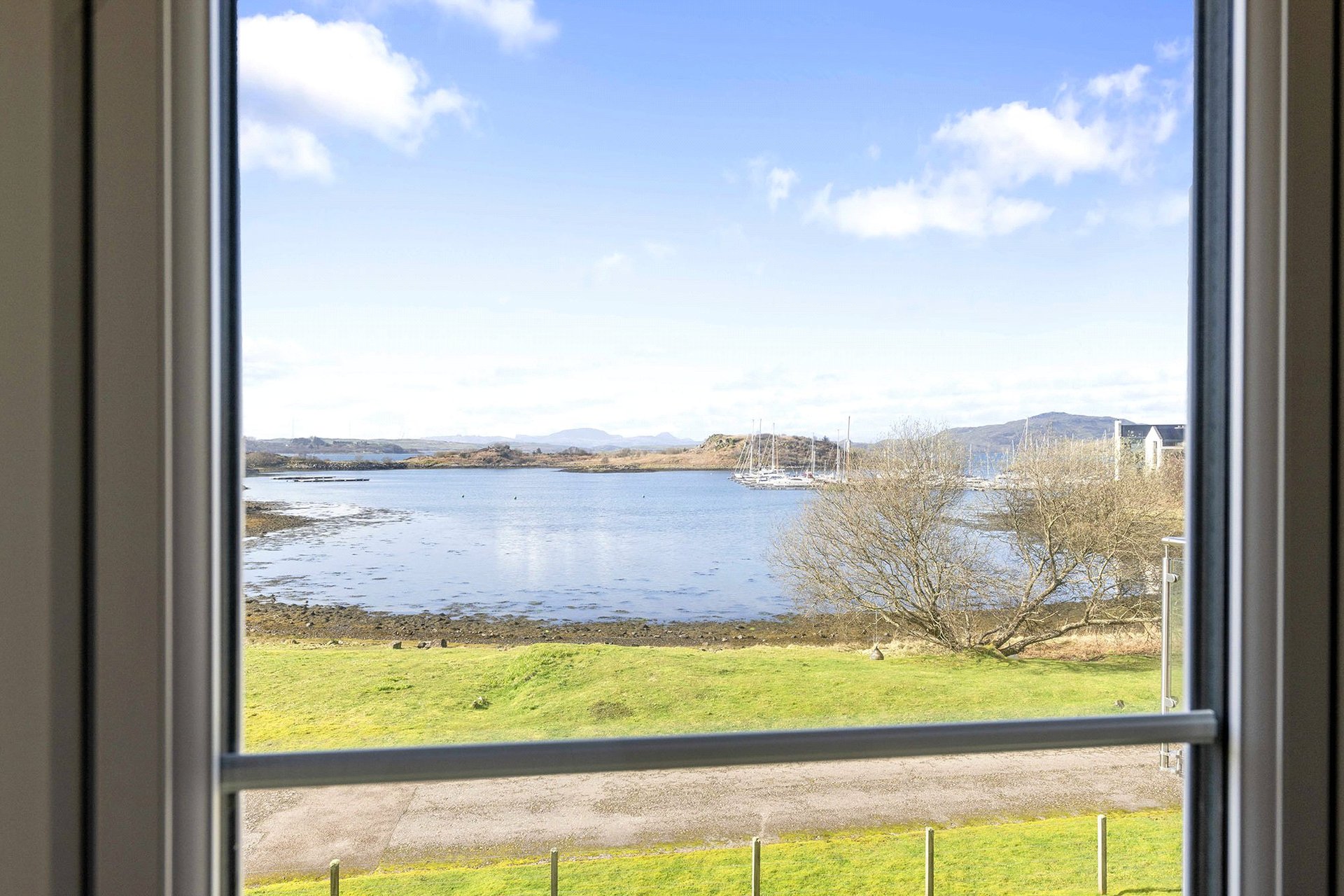 Leamhnachd, Craobh Haven, Lochgilphead, Argyll and Bute, PA31 8UA - Picture #31