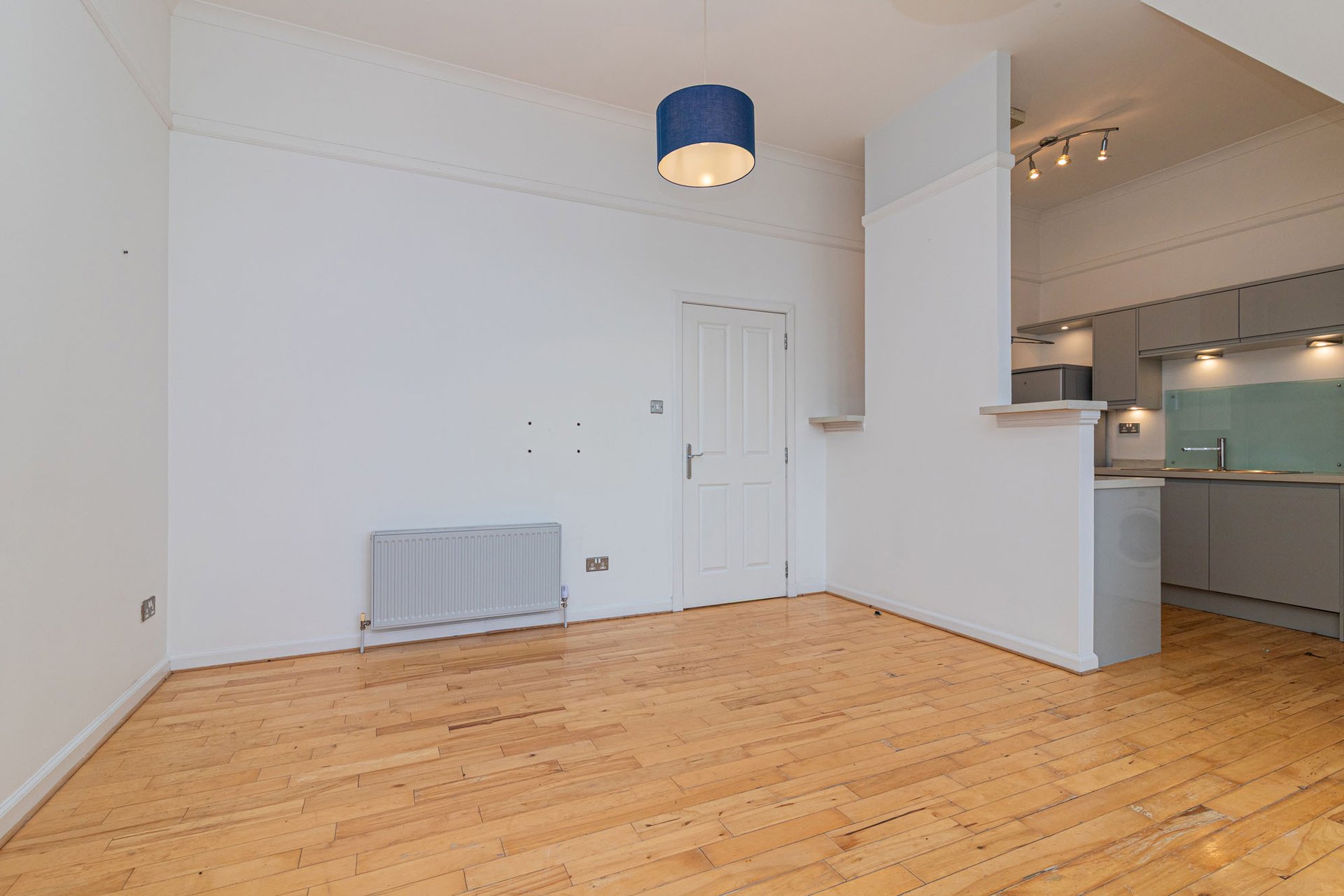 2/2, 101 Parklands Oval, Glasgow City, G53 7UE - Picture #4