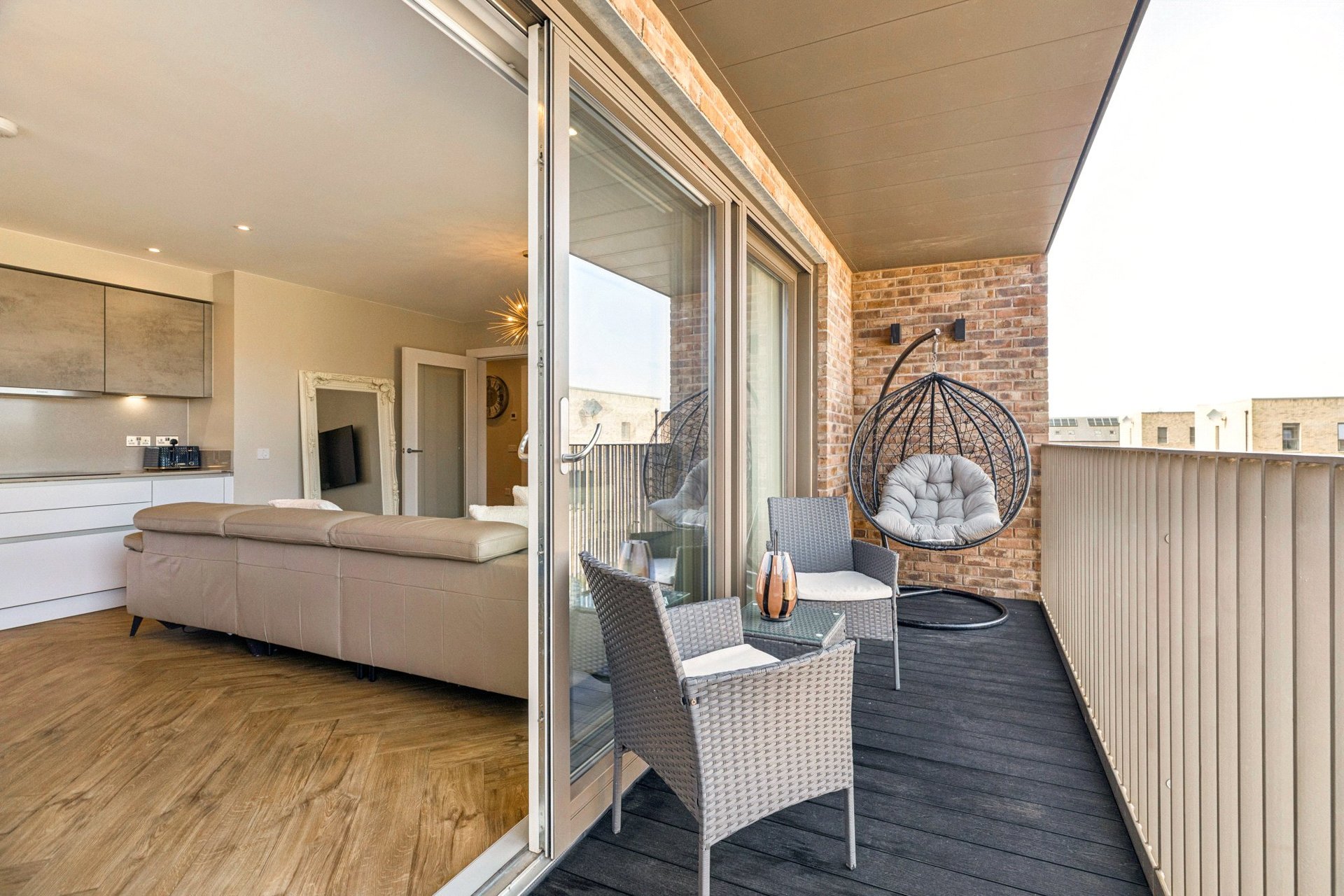 2/4, 1 Teacher Court, Jordanhill, Glasgow, G13 1SY - Picture #9