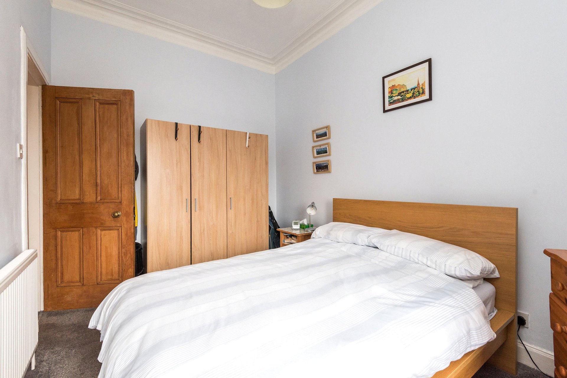 9 (4F2), Roseneath Street, Edinburgh, Midlothian, EH9 1JH - Picture #11