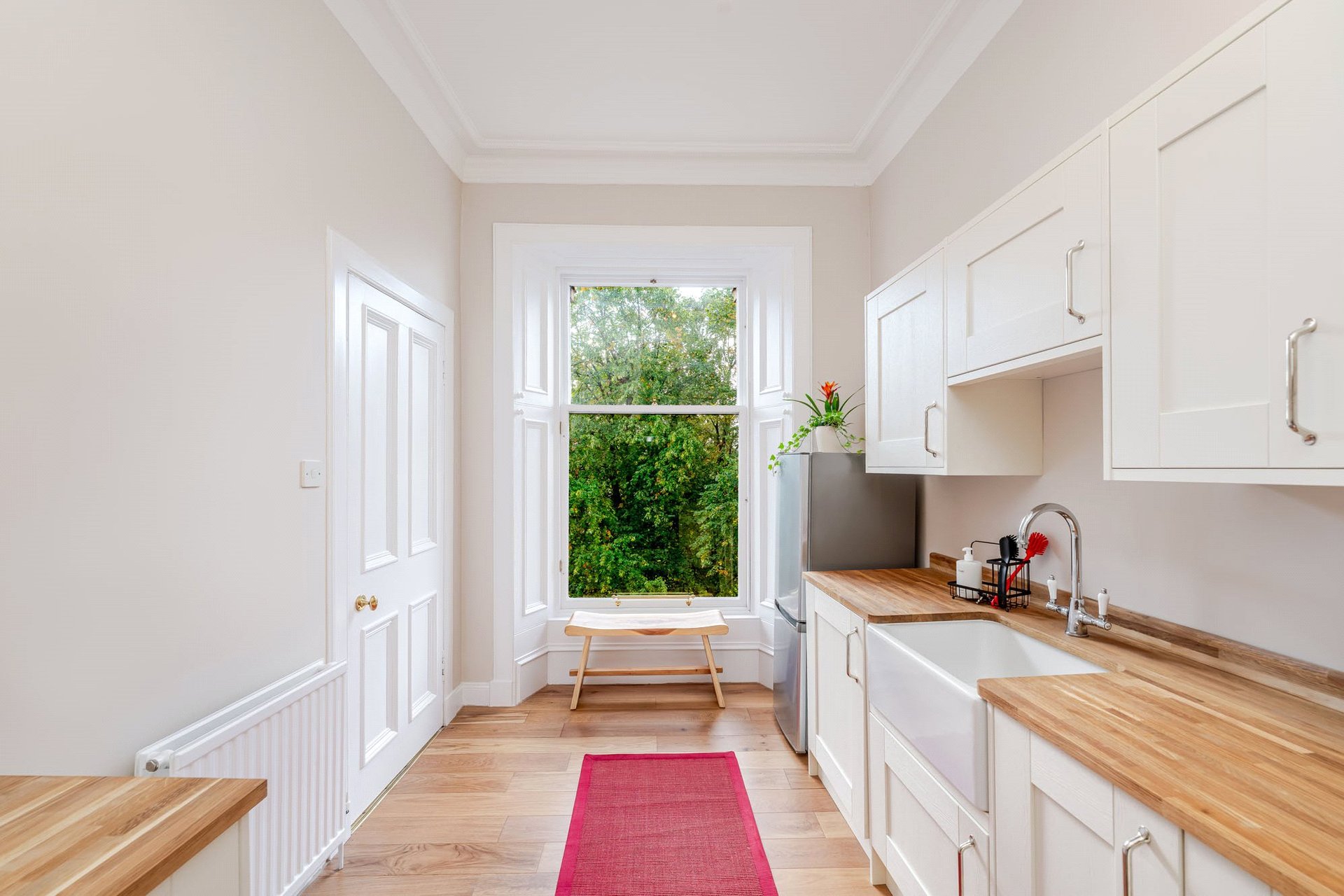 Flat 4, 17 Athole Gardens, Dowanhill, Glasgow, G12 9BA - Picture #18