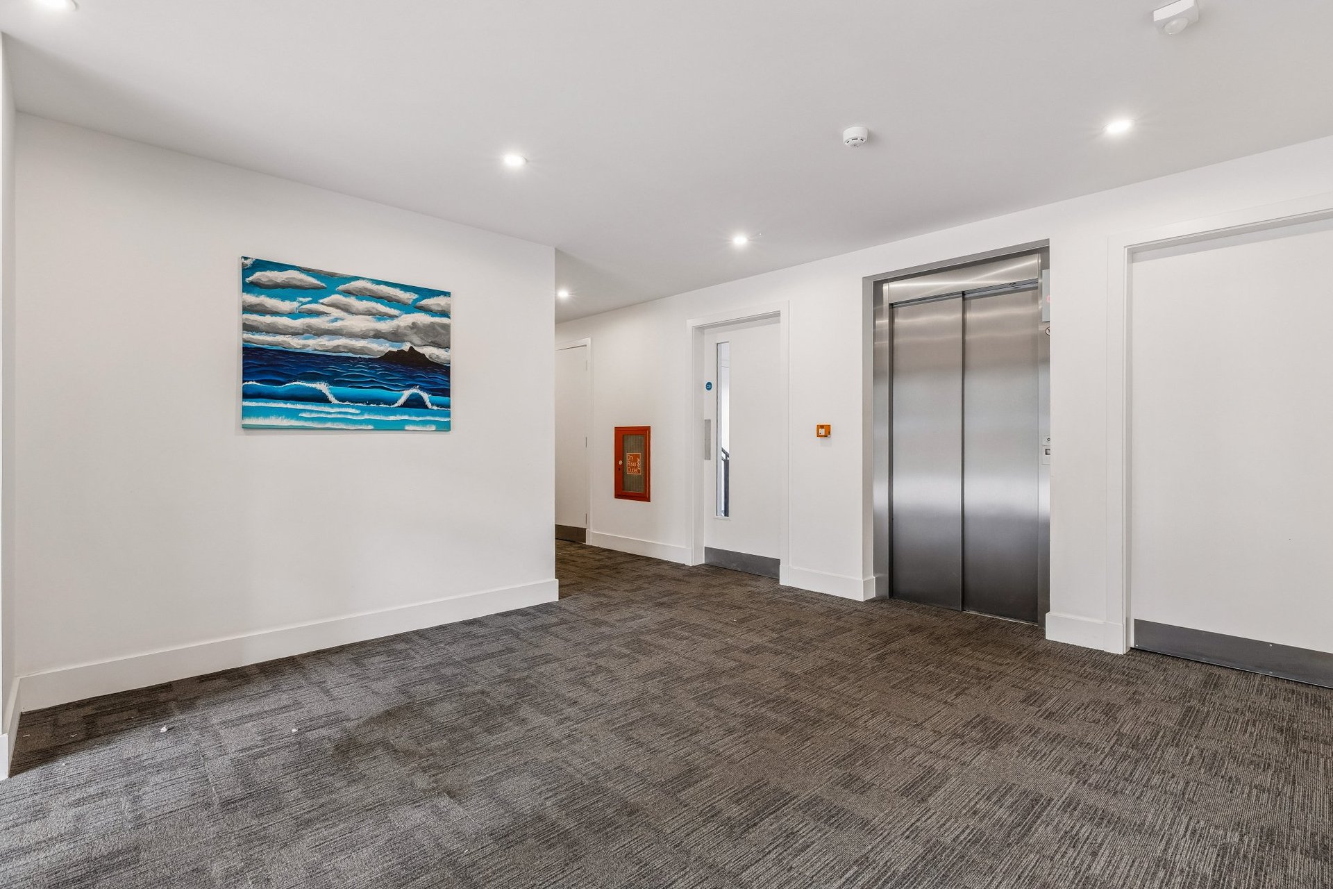 Flat 2/4, 3 Festival Court, Glasgow, G51 1BD - Picture #6