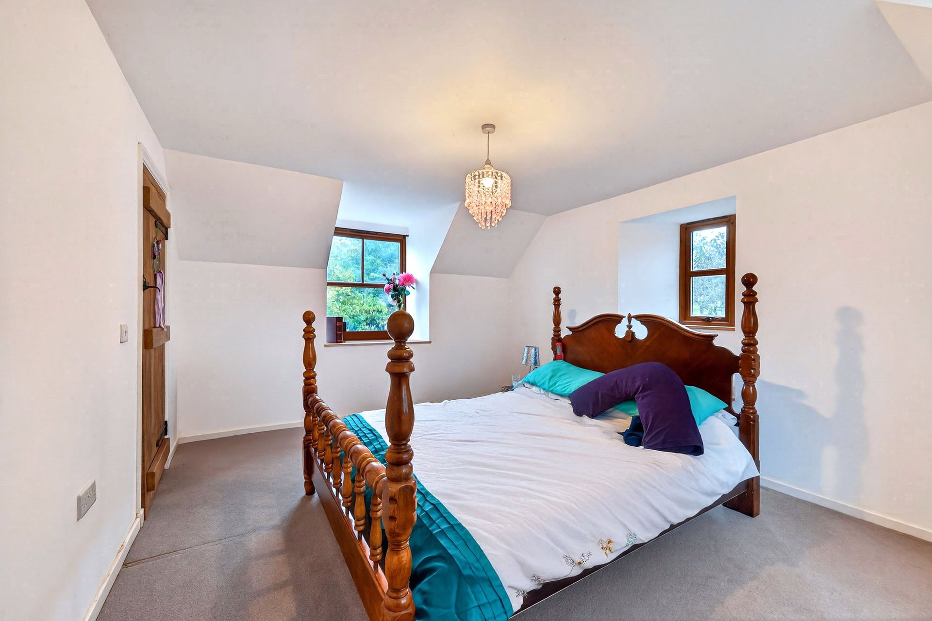 Tumble Cottage, Lumsdaine, Coldingham, Scottish Borders, TD14 5UA - Picture #8