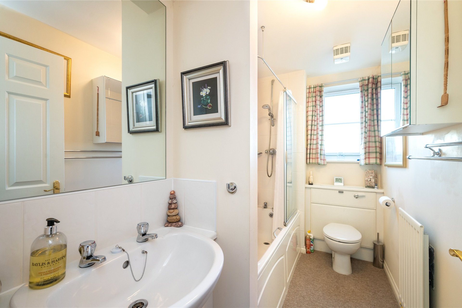 4 Roxburghe Lodge Wynd, Dunbar, East Lothian, EH42 1LP - Picture #20