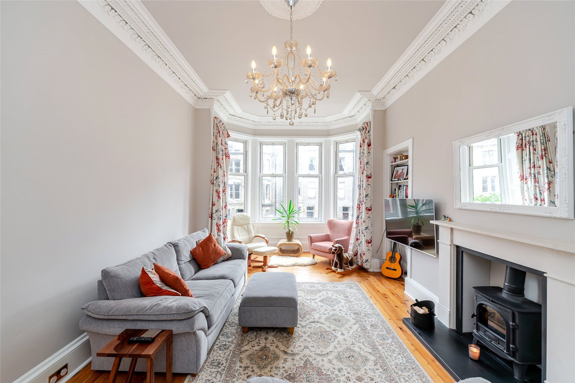 48(1f1), Marchmont Road, Marchmont, Edinburgh, EH9 1HX - Picture #1