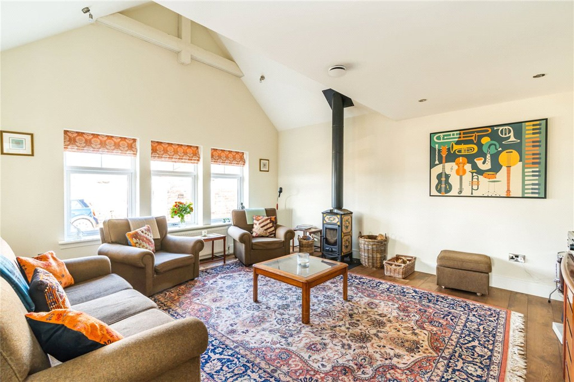 Bluegrass, Birdsmill, Broxburn, West Lothian, EH52 5PB - Picture #3