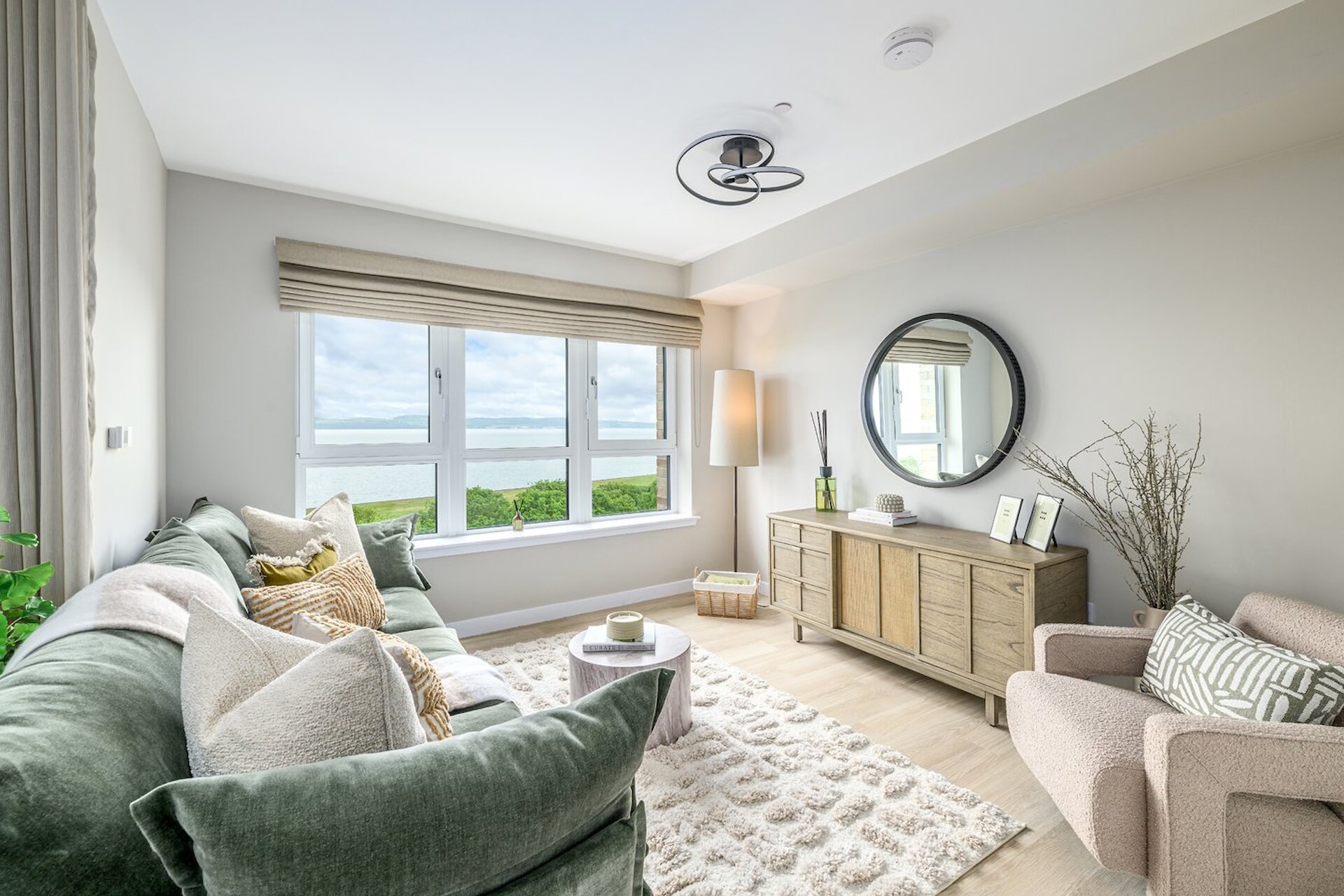 Plot 309, West Shore, Granton, Edinburgh, Midlothian, EH5 1QH - Picture #1