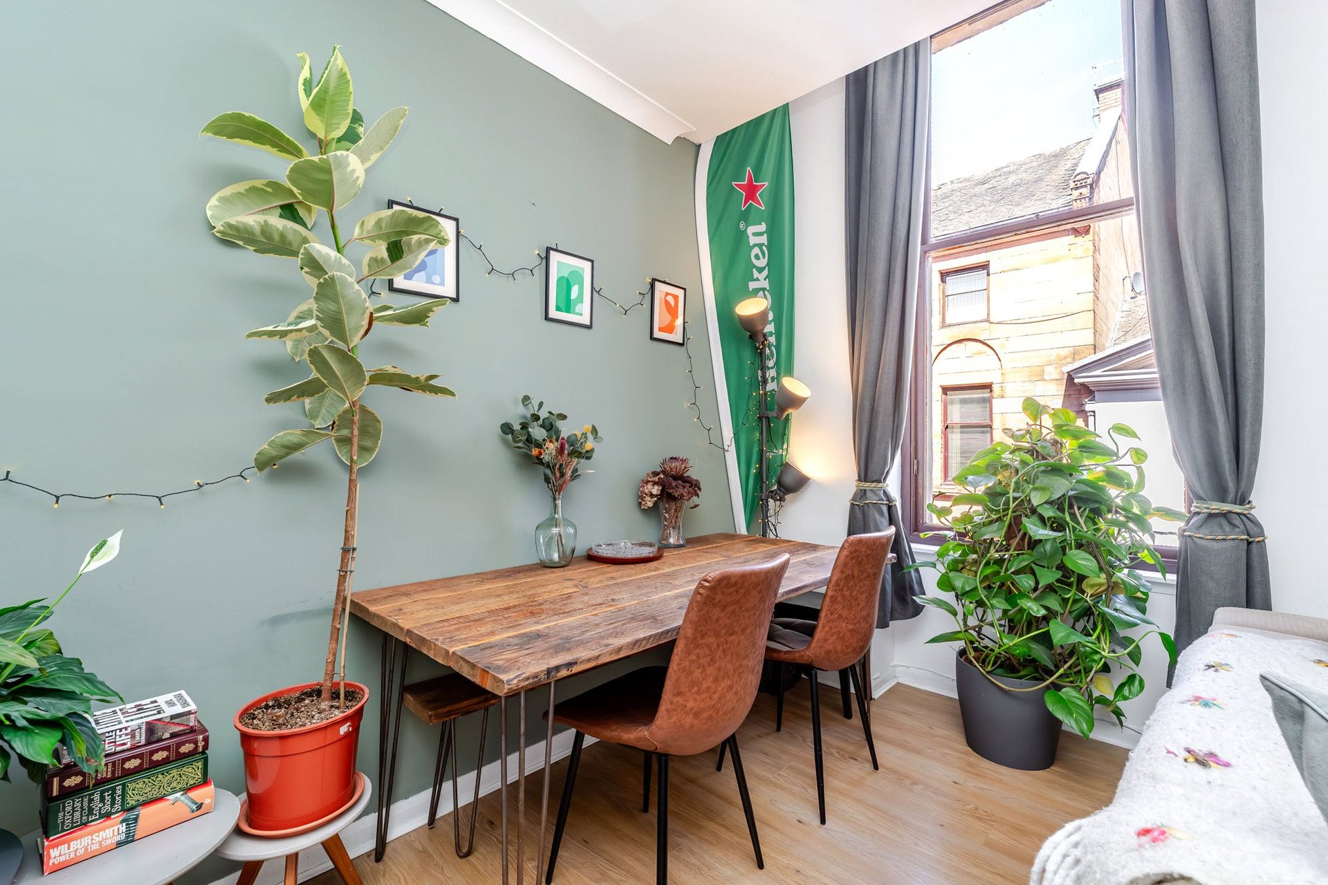 Flat S11 Blackfriars Court, 23 Blackfriars Street, Merchant City, Glasgow, G1 1BL - Picture #10