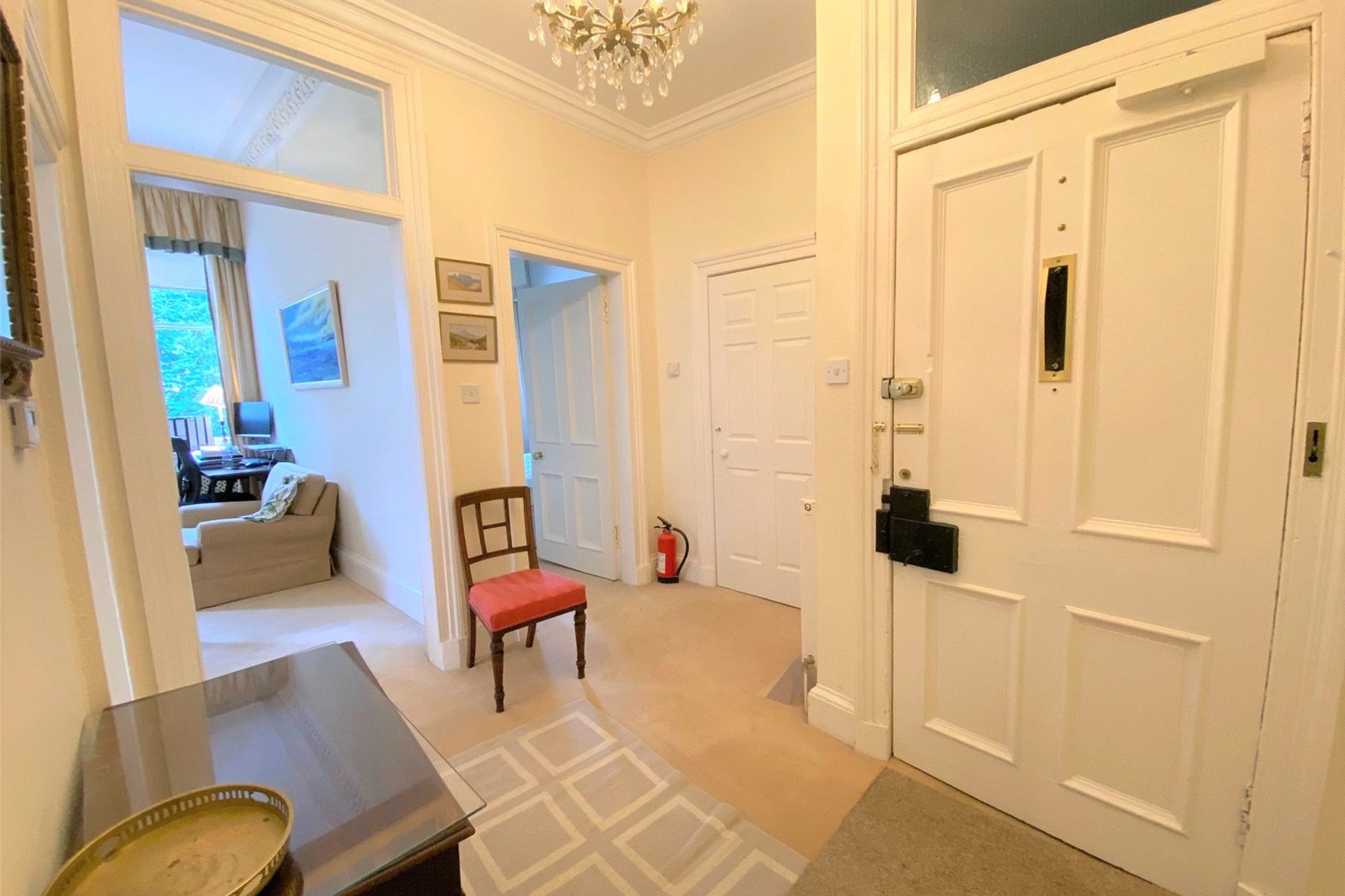 1F2, 24 Dundonald Street, Edinburgh, Midlothian, EH3 6RY - Picture #15