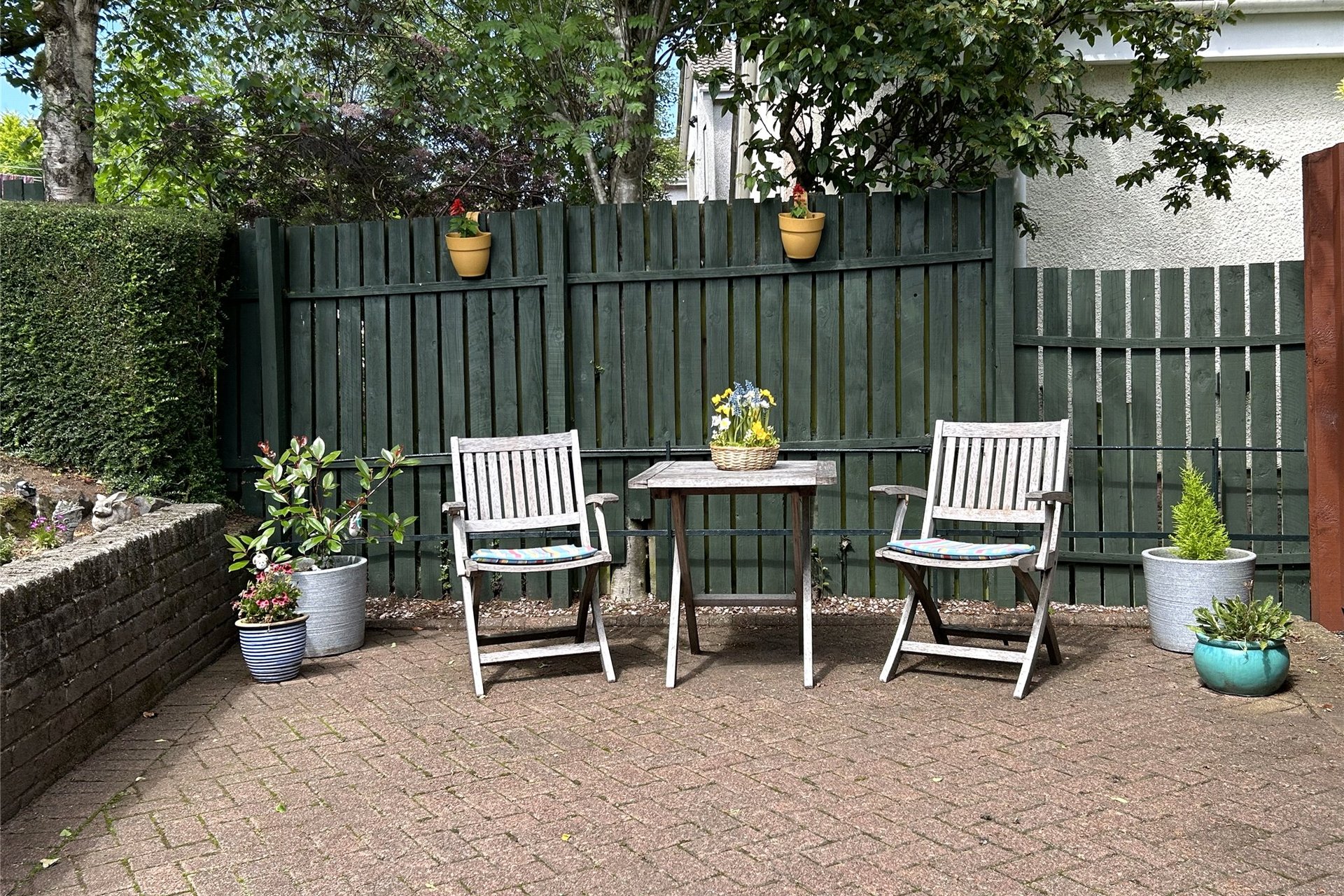 20 Ardlui Gardens, Milngavie, G62 7RL - Picture #22