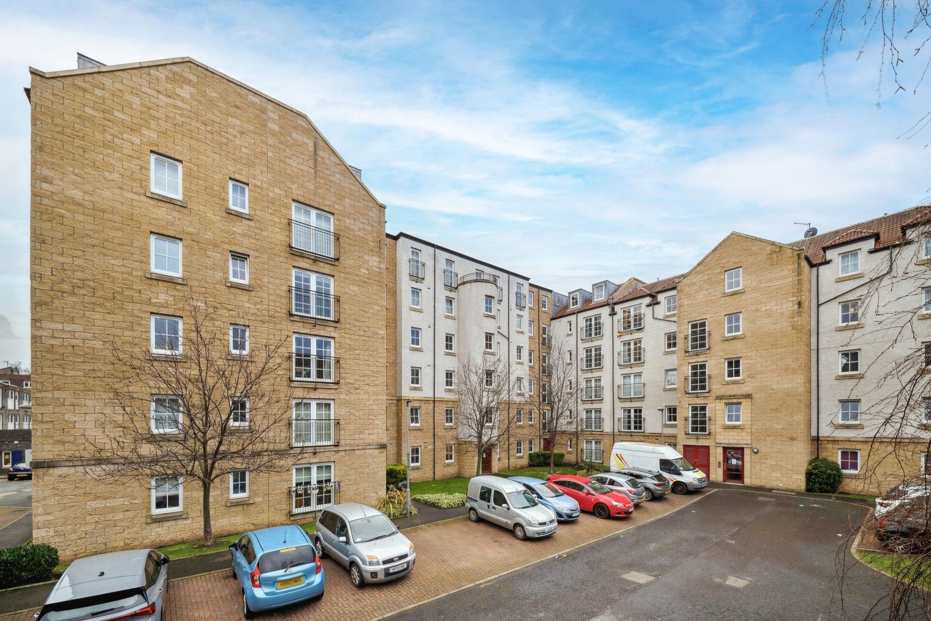 10/10 Giles Street, Edinburgh, EH6 6DA - Picture #19