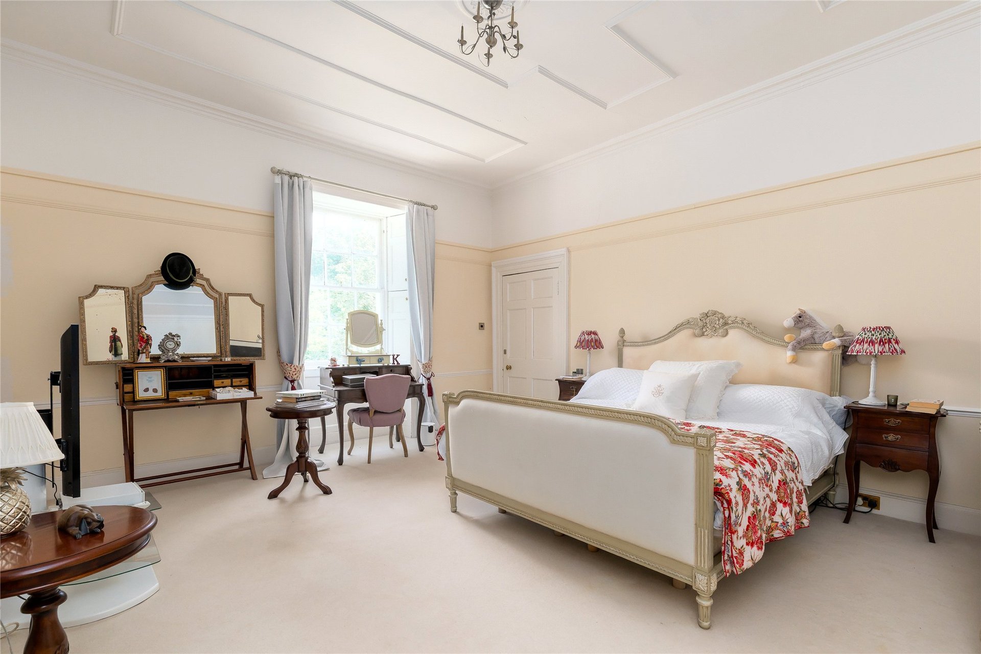 Dumcrieff House, Moffat, Dumfries and Galloway, DG10 9QW - Picture #27