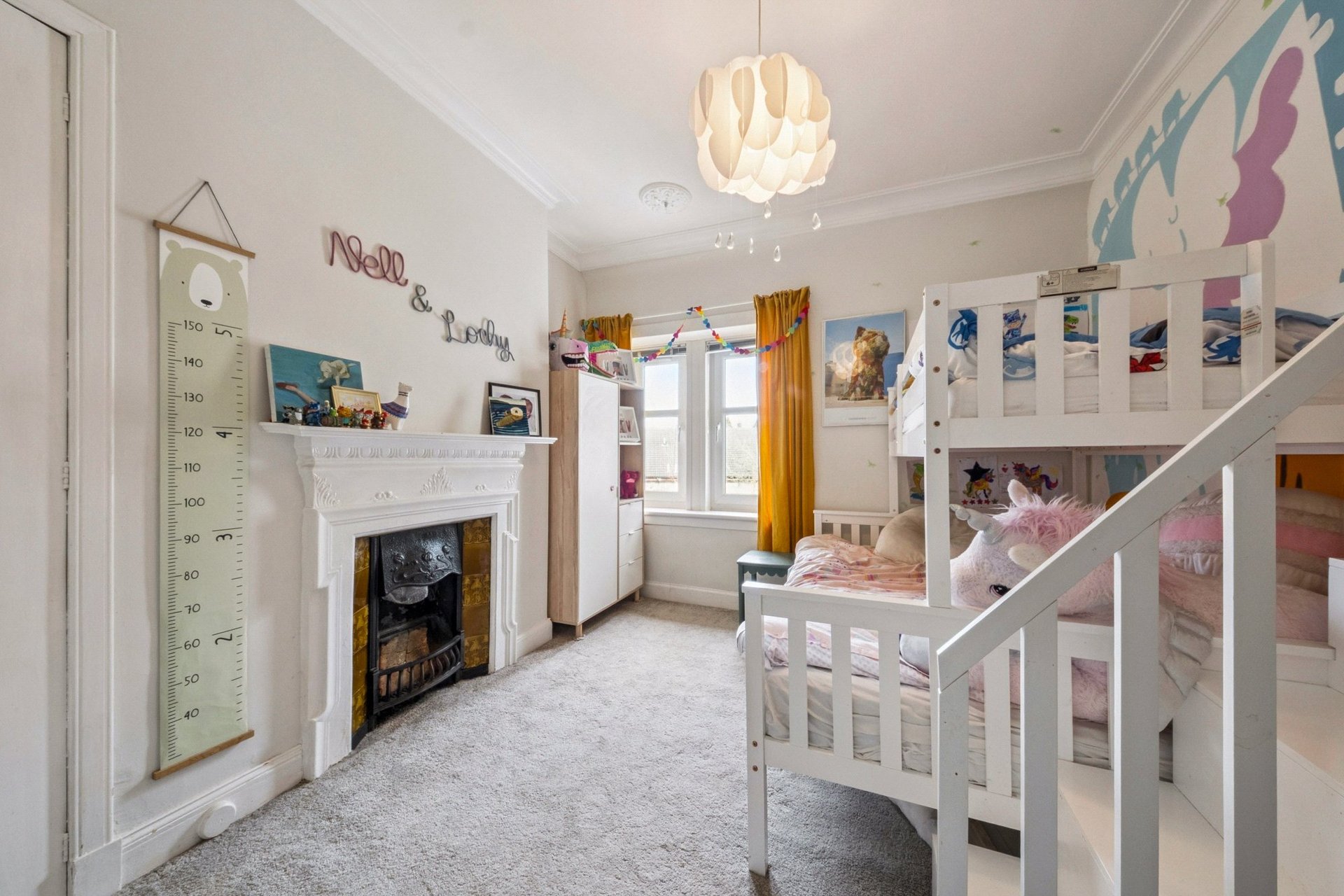 44 Cardonald Gardens, Cardonald, Glasgow, G52 3PG - Picture #21