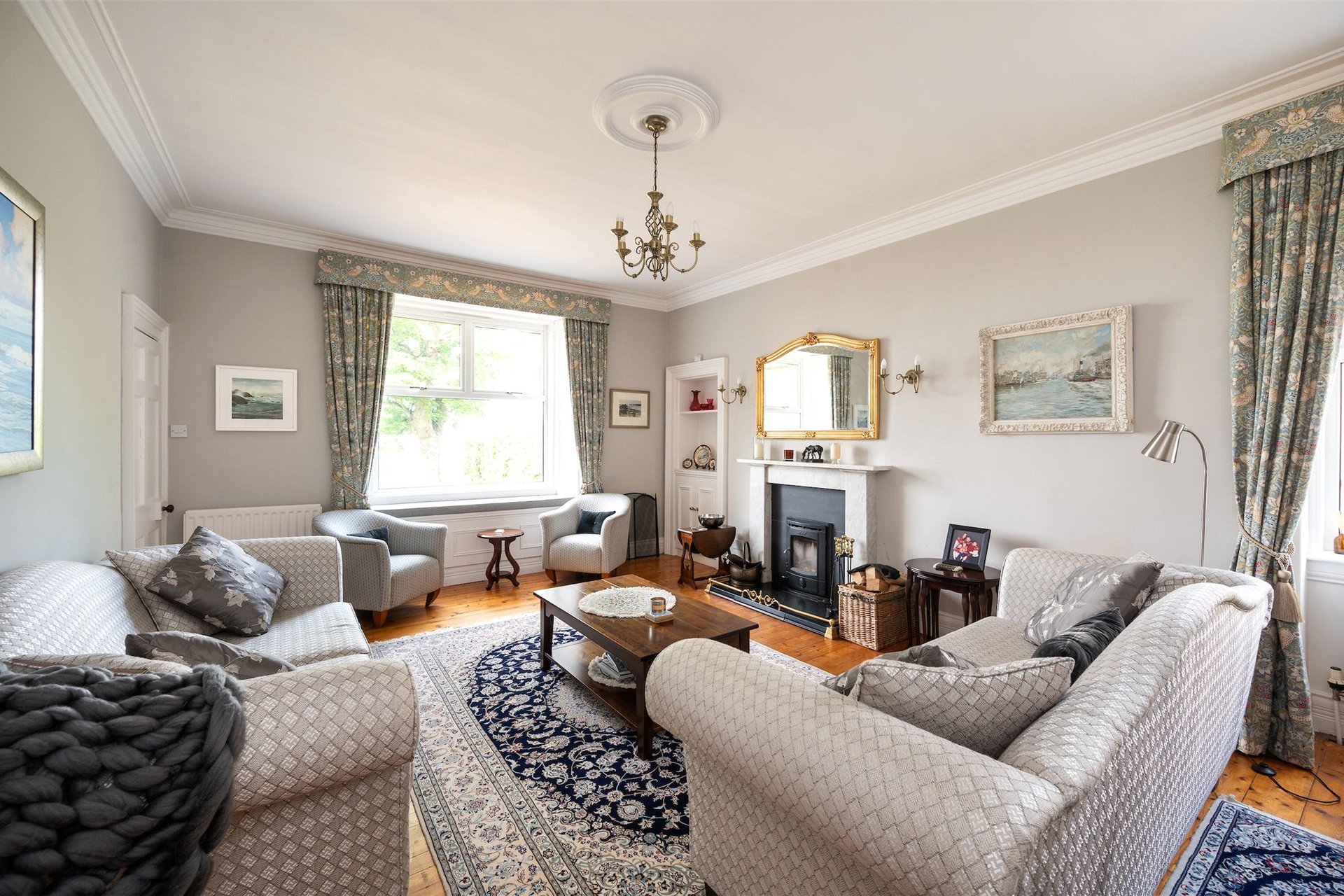 D'Arcy House, Dalkeith, Midlothian, EH22 5TH - Picture #9