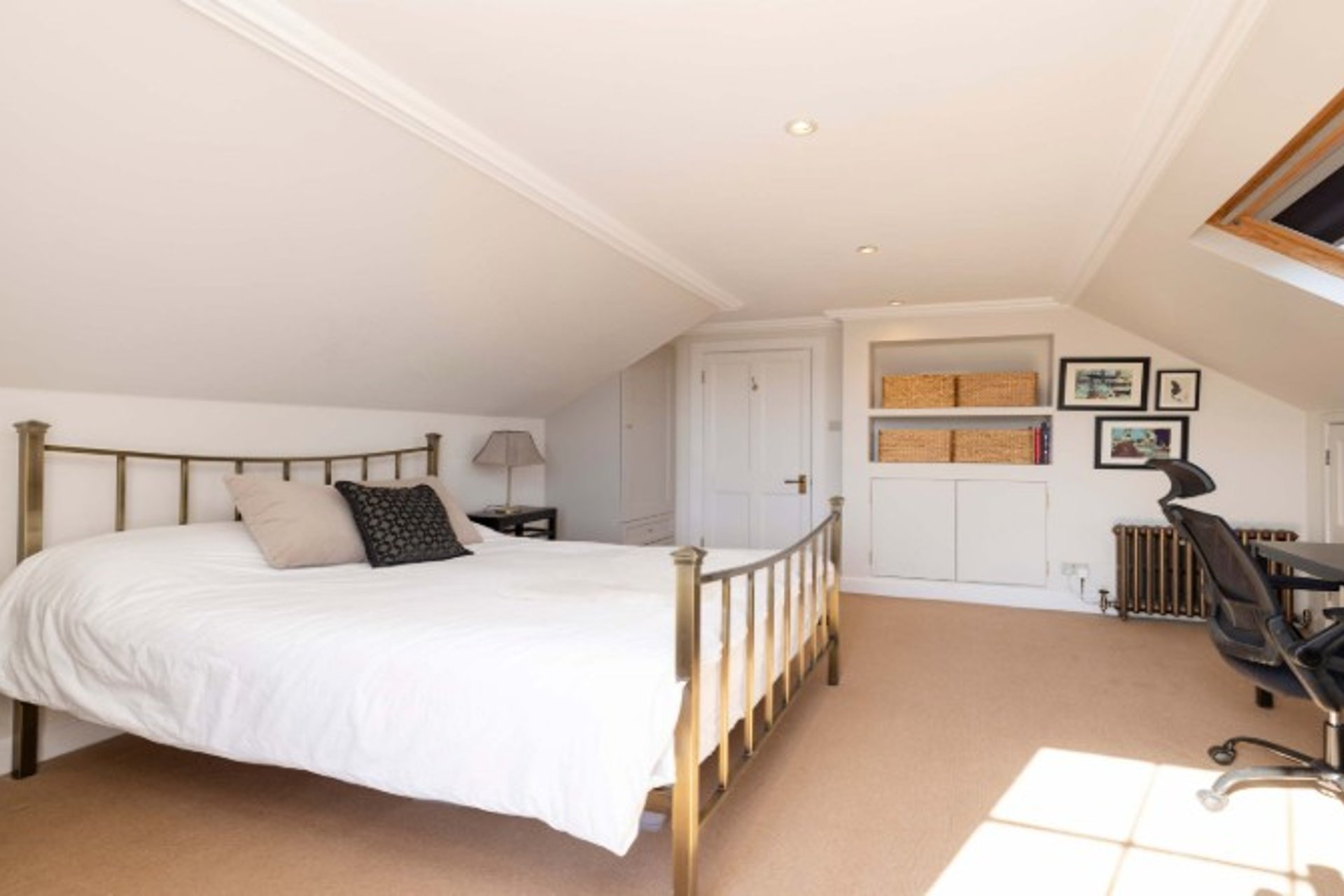1 Saxe Coburg Place, Stockbridge, Edinburgh, EH3 5BP - Picture #11