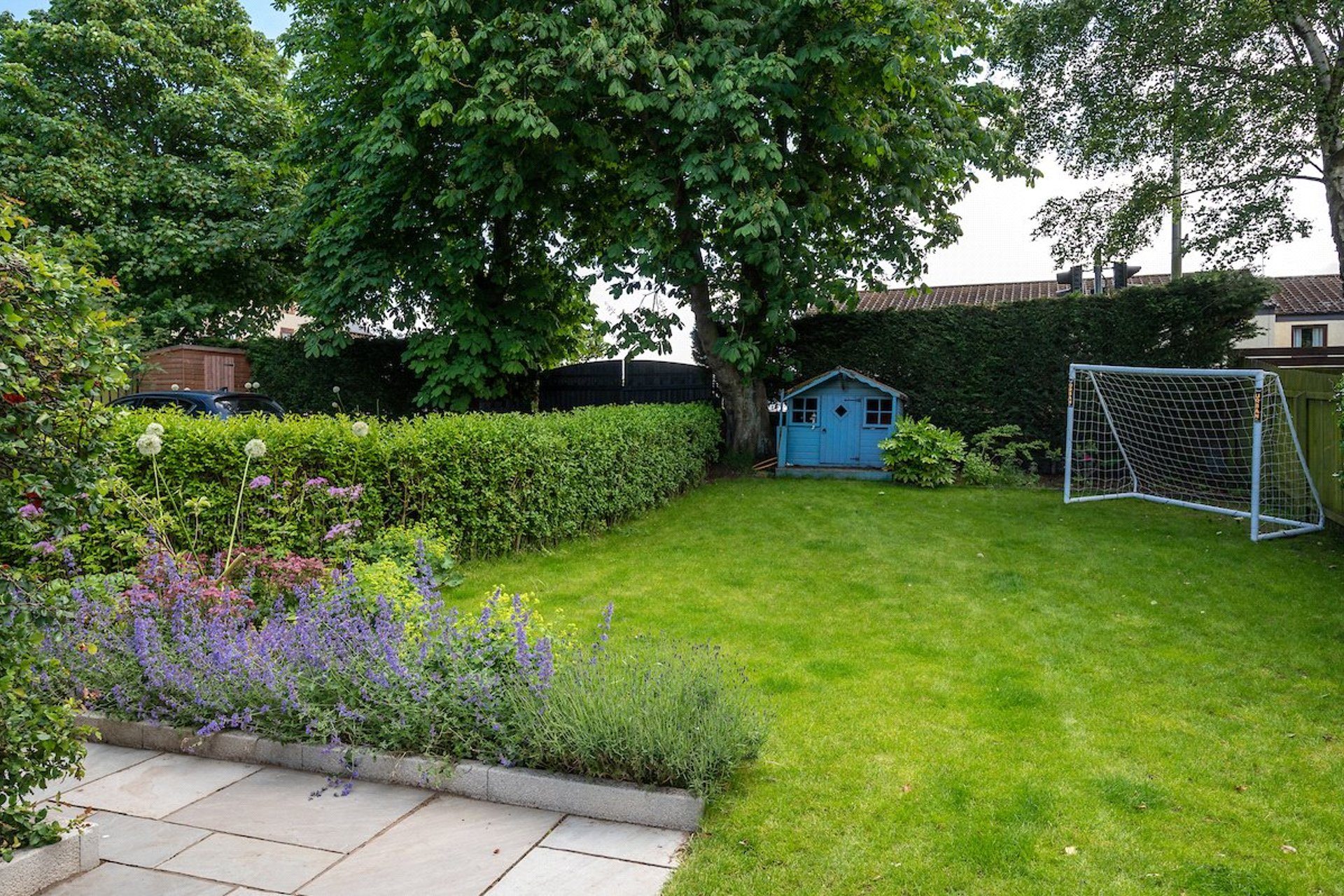 The Willows, Main Street, Gullane, East Lothian, EH31 2DR - Picture #24