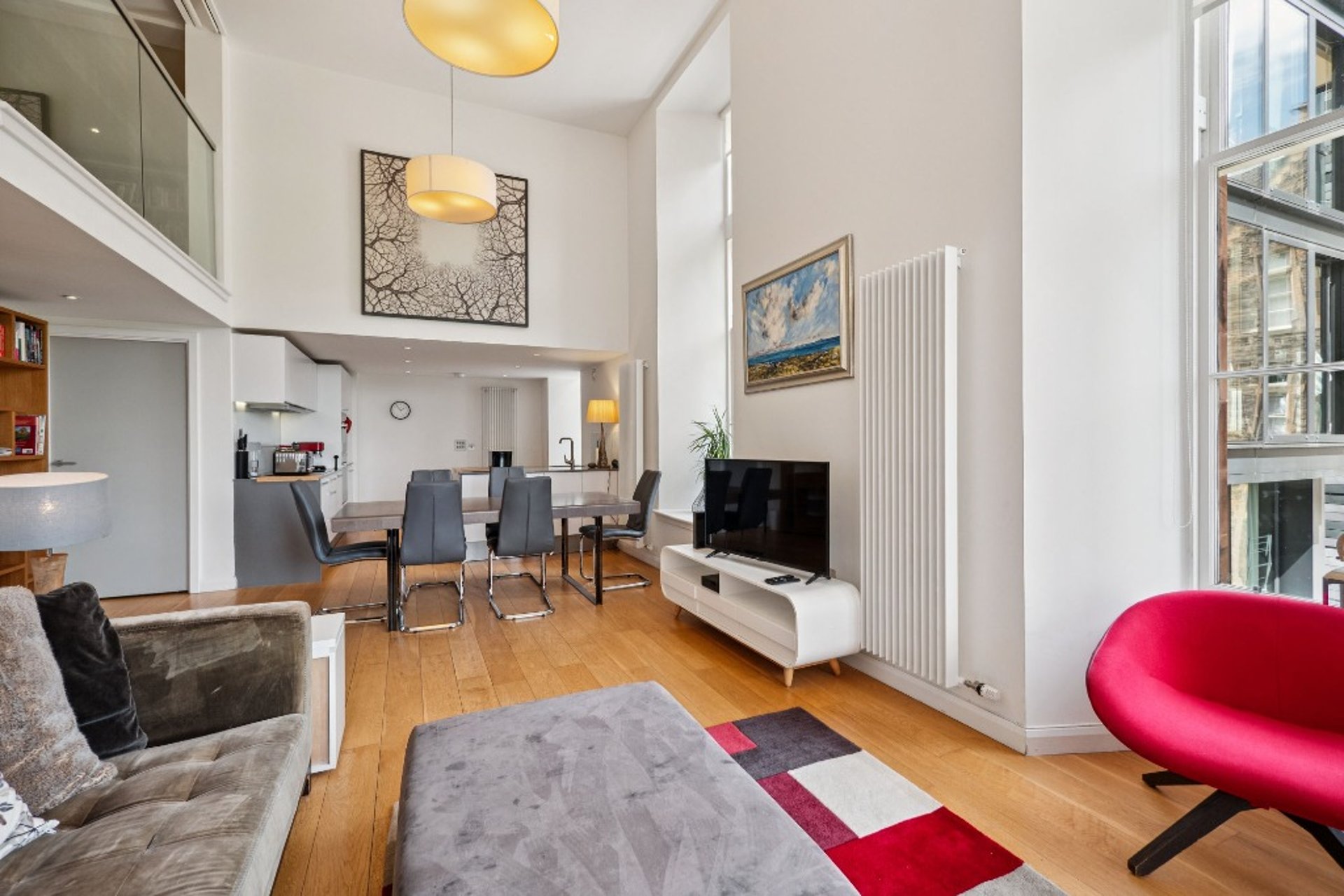 13 Simpson Loan, Meadows, Edinburgh, EH3 9GN - Picture #5