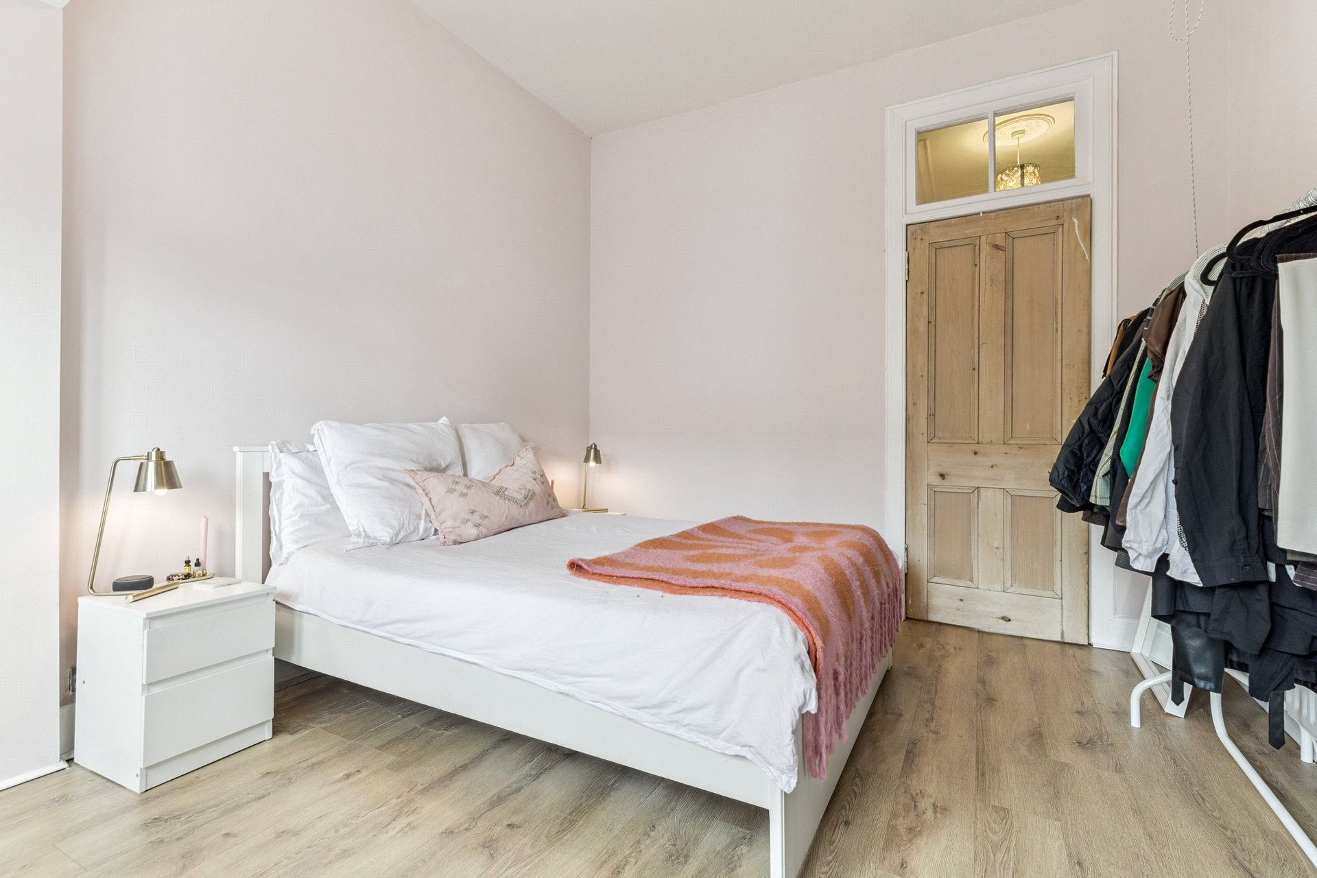 Flat 2/2, 64 Skirving Street, Shawlands, Glasgow, G41 3AJ - Picture #8