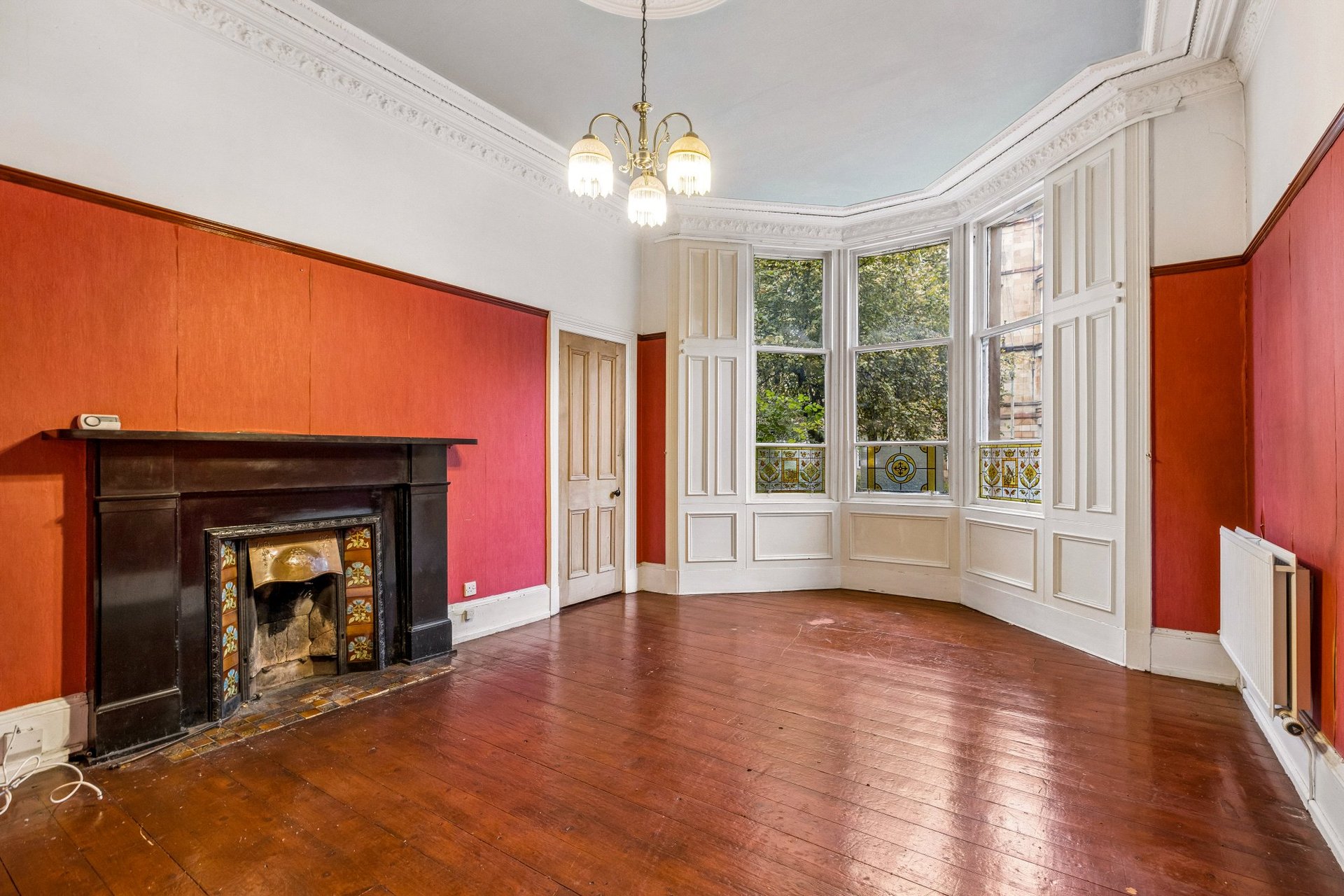 10 Woodlands Drive, Woodlands, Glasgow, G4 9EH - Picture #2