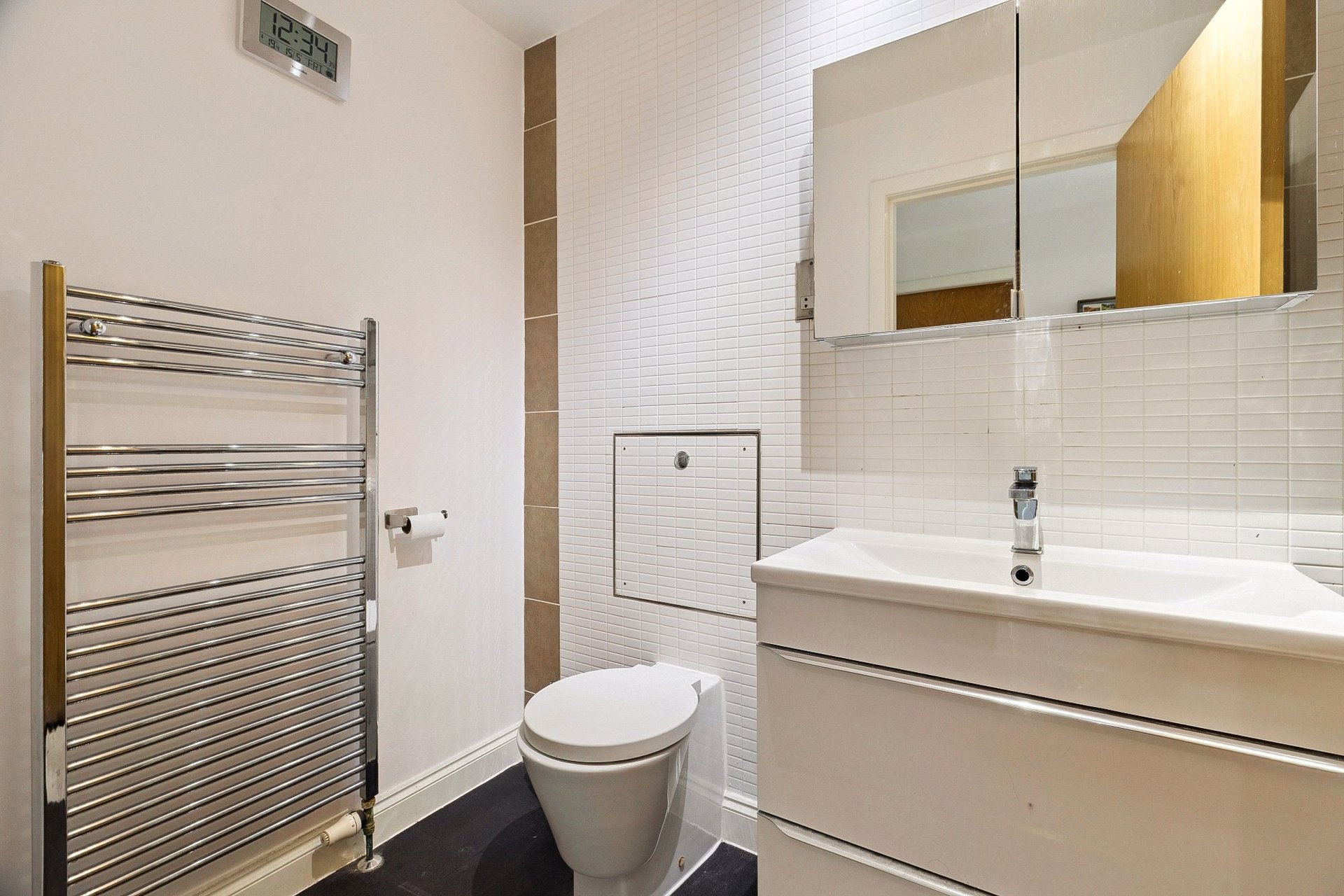 3/3, 301 Glasgow Harbour Terraces, Glasgow Harbour, Glasgow, G11 6BP - Picture #17