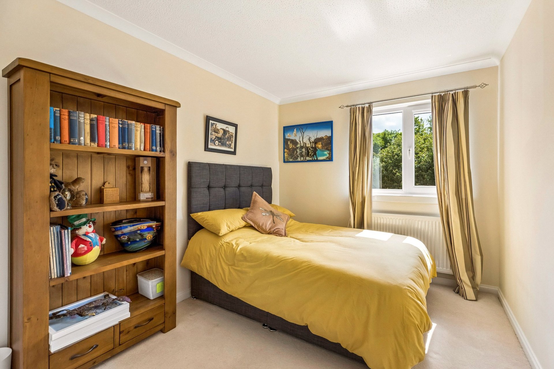 15 The Beeches, Ayr Road, Newton Mearns, Glasgow, G77 6AZ - Picture #21