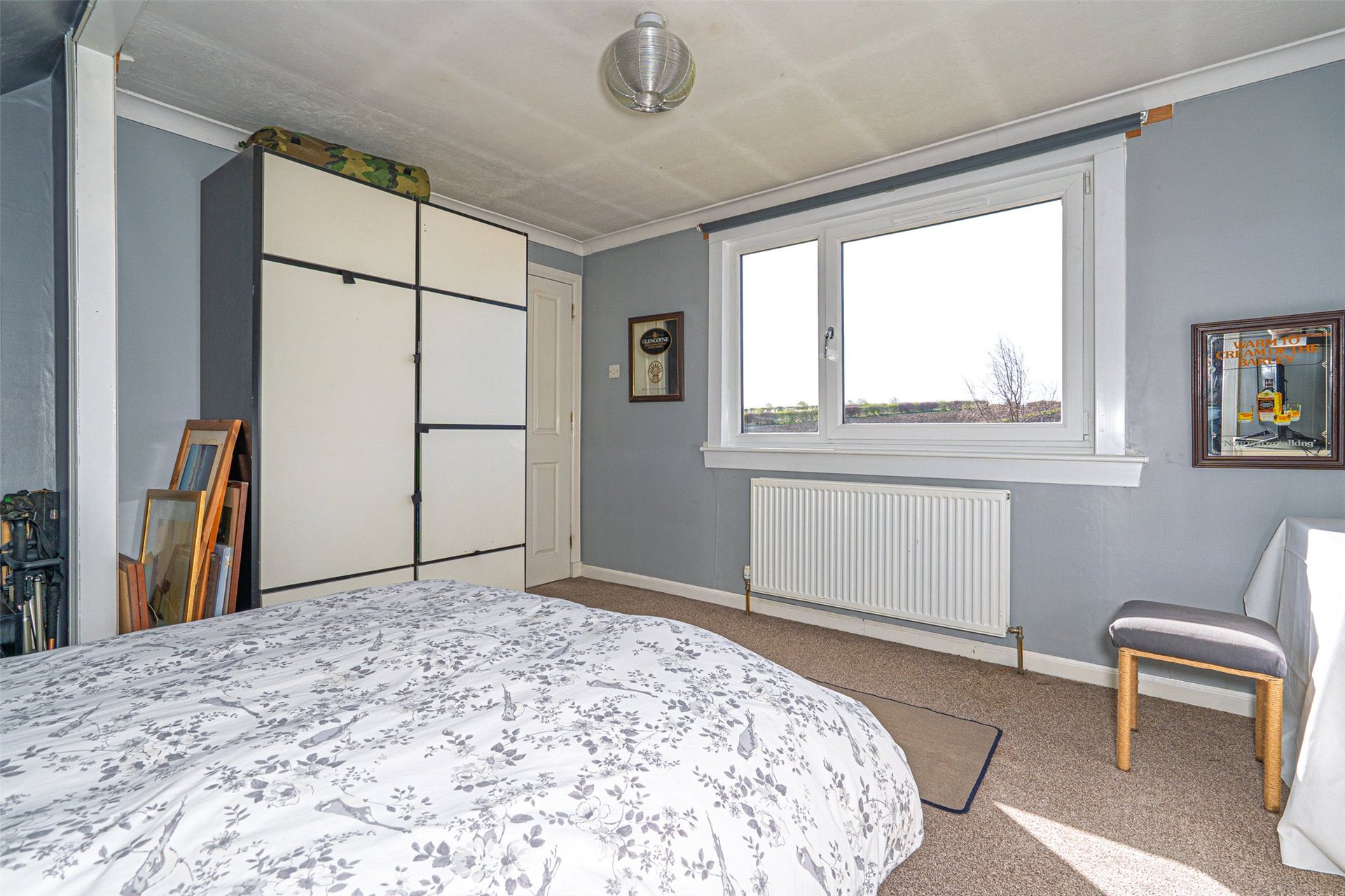 Rose Cottage, Star, Glenrothes, Fife, KY7 6LE - Picture #37