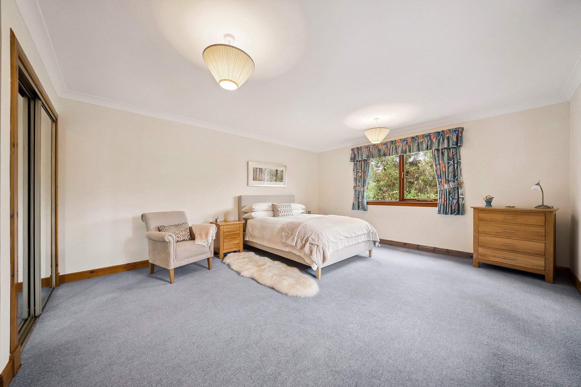 Westburn, Millrig Road, Wiston, Biggar, South Lanarkshire, ML12 6HT - Picture #24