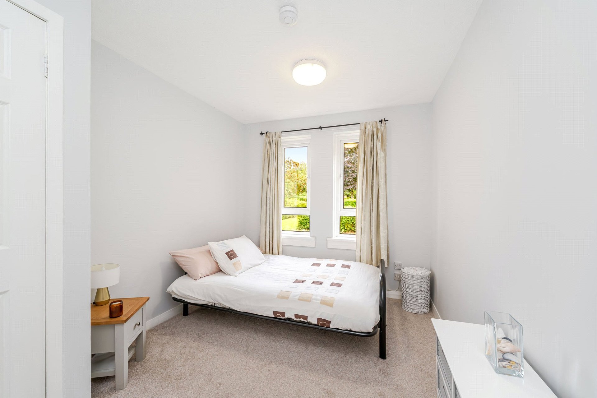 112 South Woodside Road, North Kelvinside, Glasgow, G20 6NS - Picture #23