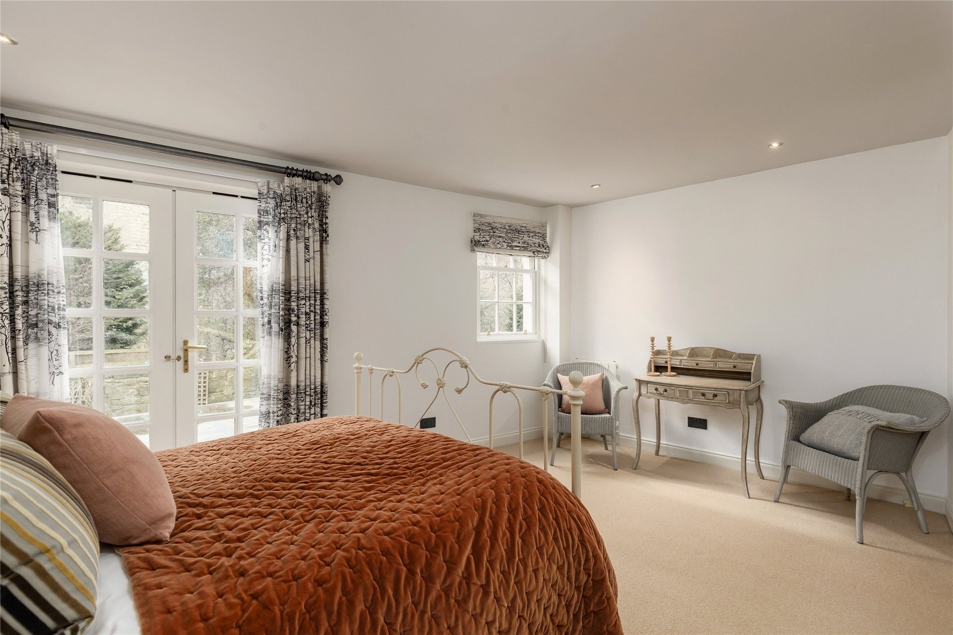 18b Circus Lane, Edinburgh, EH3 6SU - Picture #16