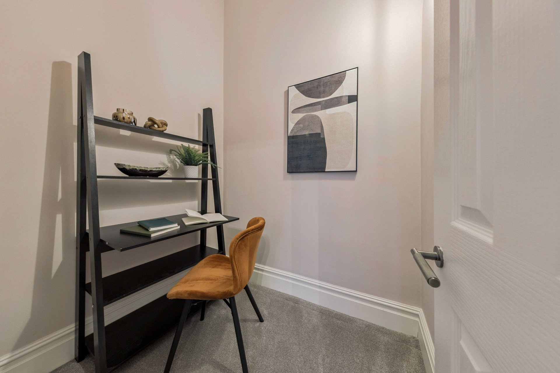 0/2, 6 Garrioch Drive, North Kelvinside, Glasgow, G20 8RP - Picture #26