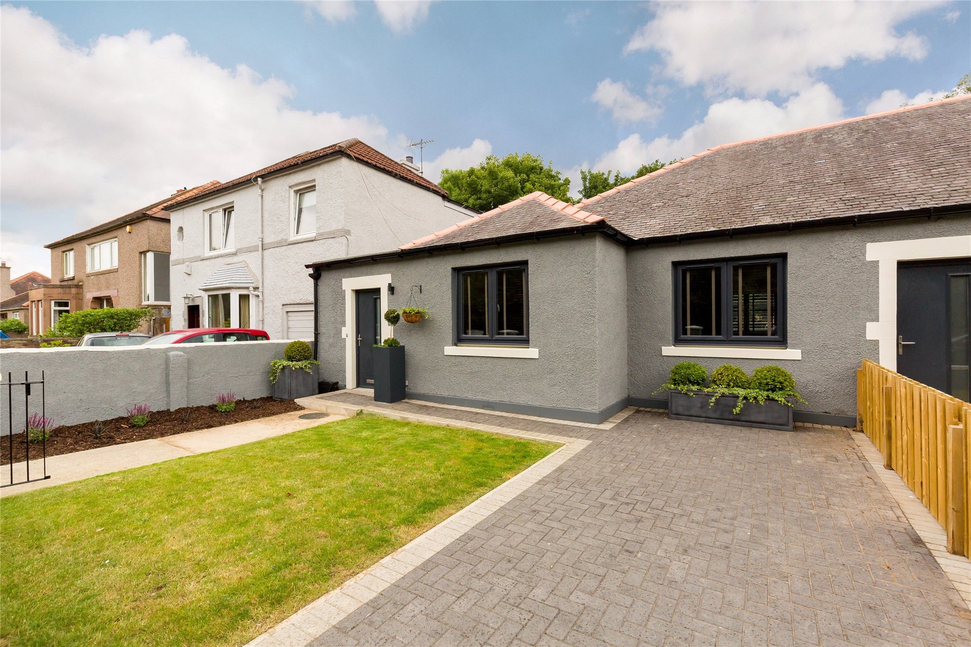 38A Duddingston Row, Duddingston, Edinburgh, EH15 3ND - Picture #21