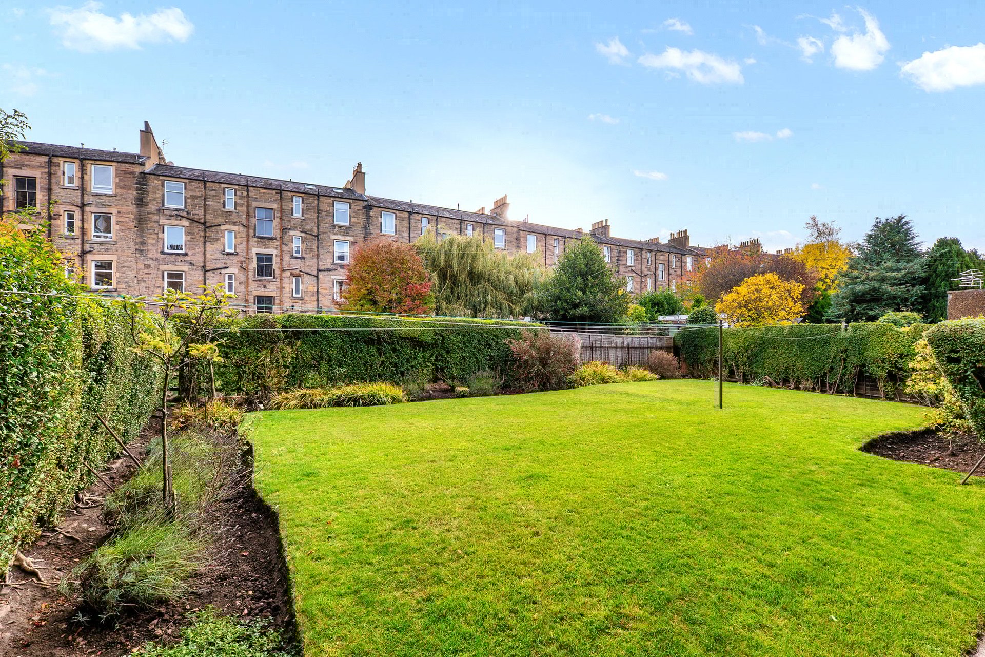 9 (2f2), Roseburn Drive, Roseburn, Edinburgh, EH12 5NR - Picture #17