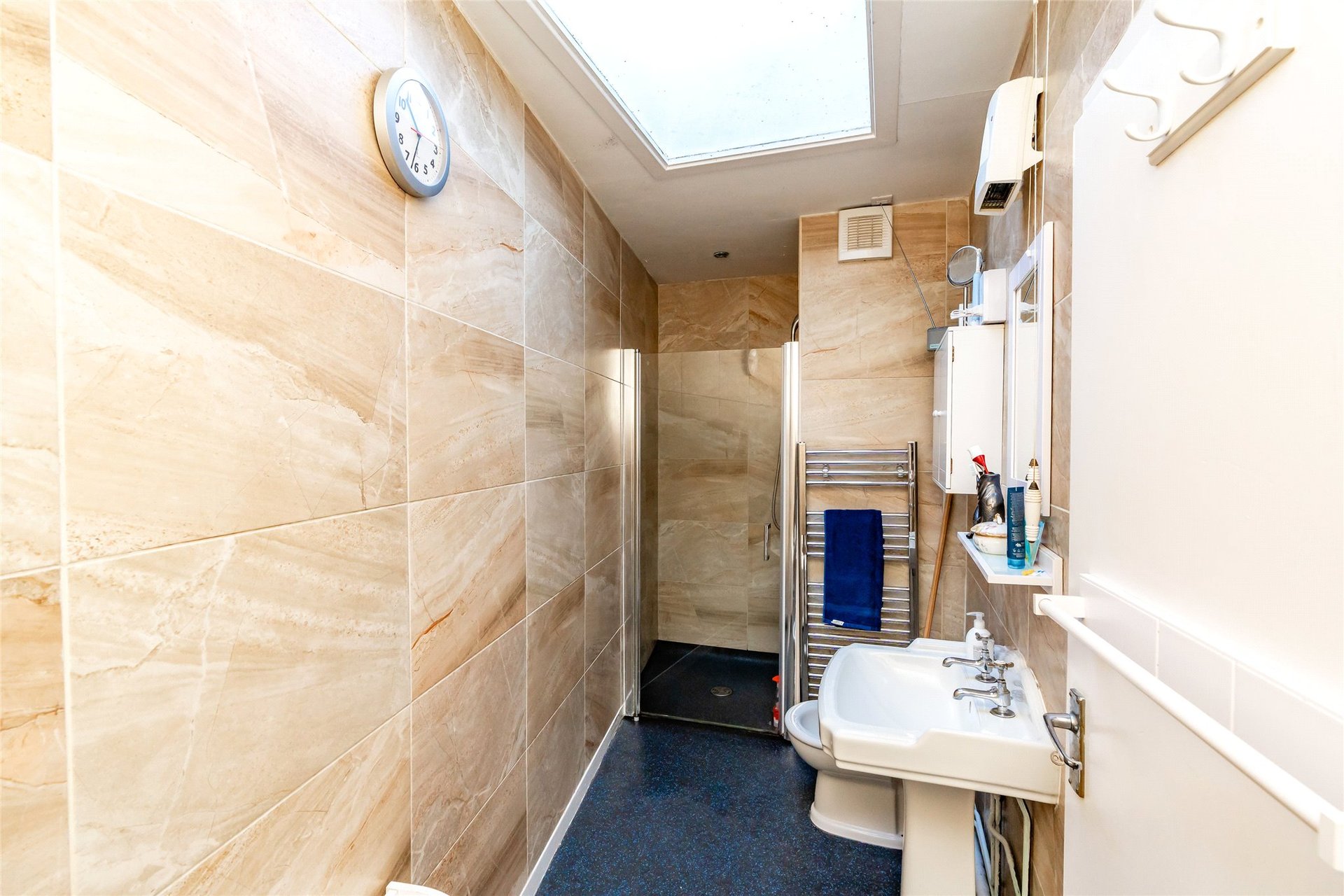 14 Woodlands Road, Lundin Links, Leven, Fife, KY8 6HG - Picture #20