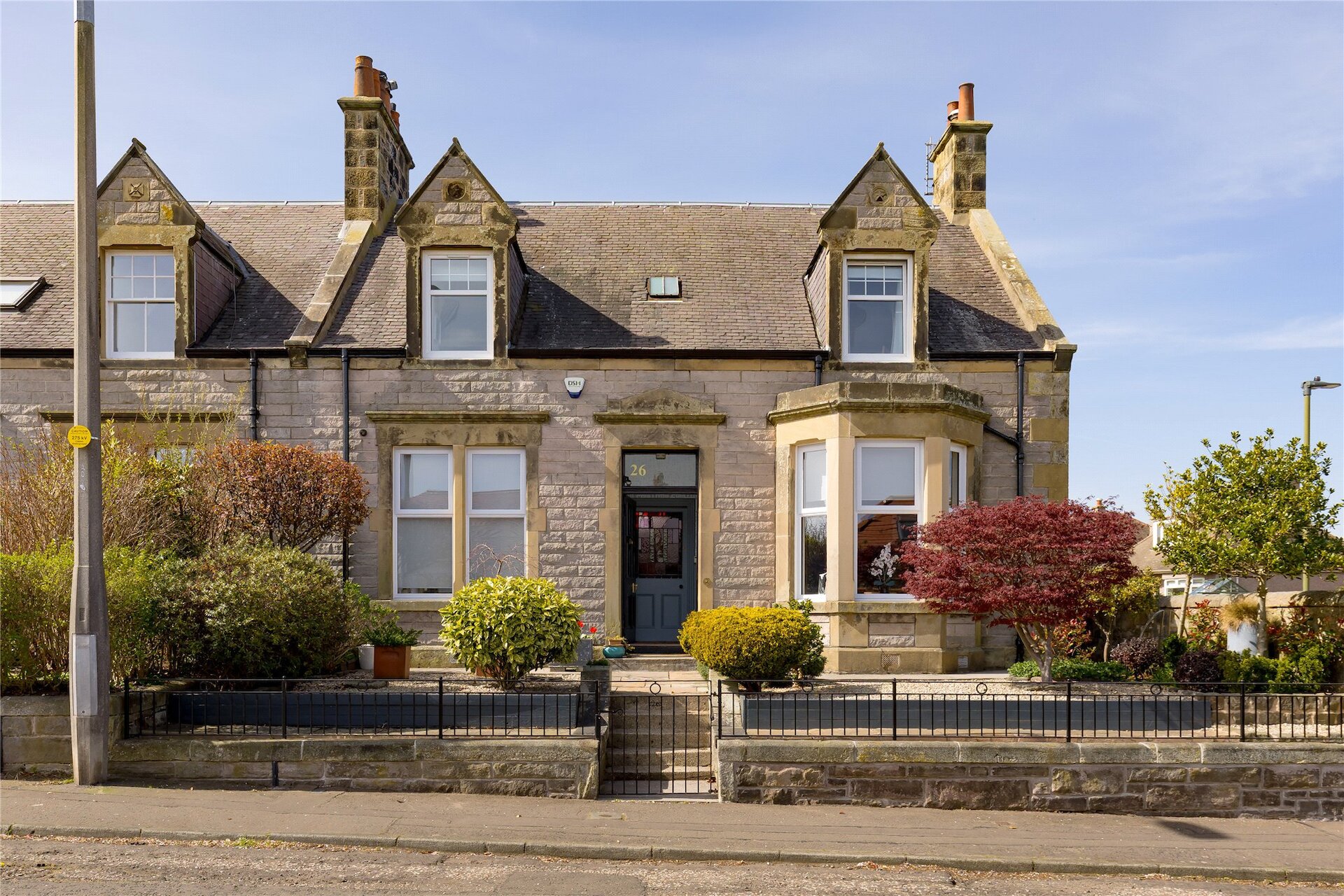 26 Alnwickhill Road, Edinburgh, Midlothian, EH16 6LN - Picture #1