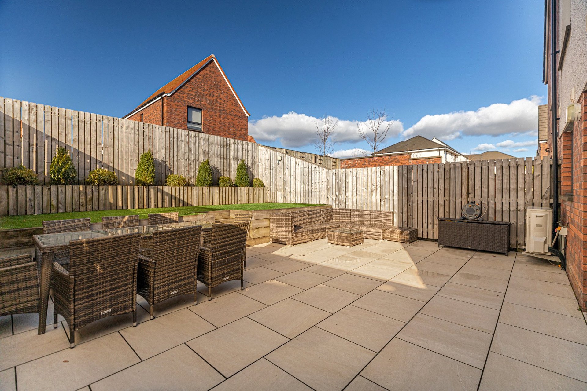 30 Calico Road, Newton Mearns, Glasgow, G77 6GA - Picture #25