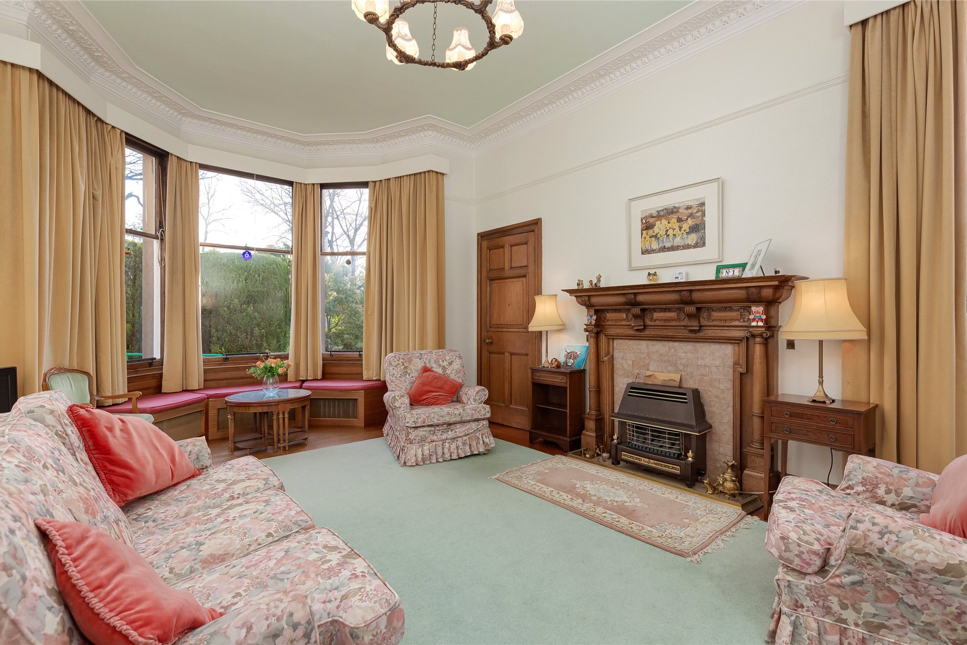 1 Campbell Avenue, Edinburgh, EH12 6DS - Picture #5