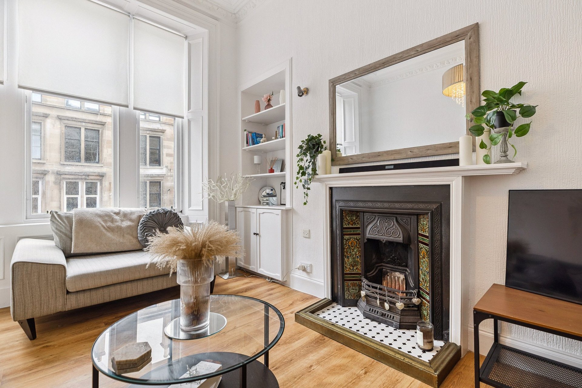 1/2, 289 Byres Road, Hillhead, Glasgow, G12 8TL - Picture #4