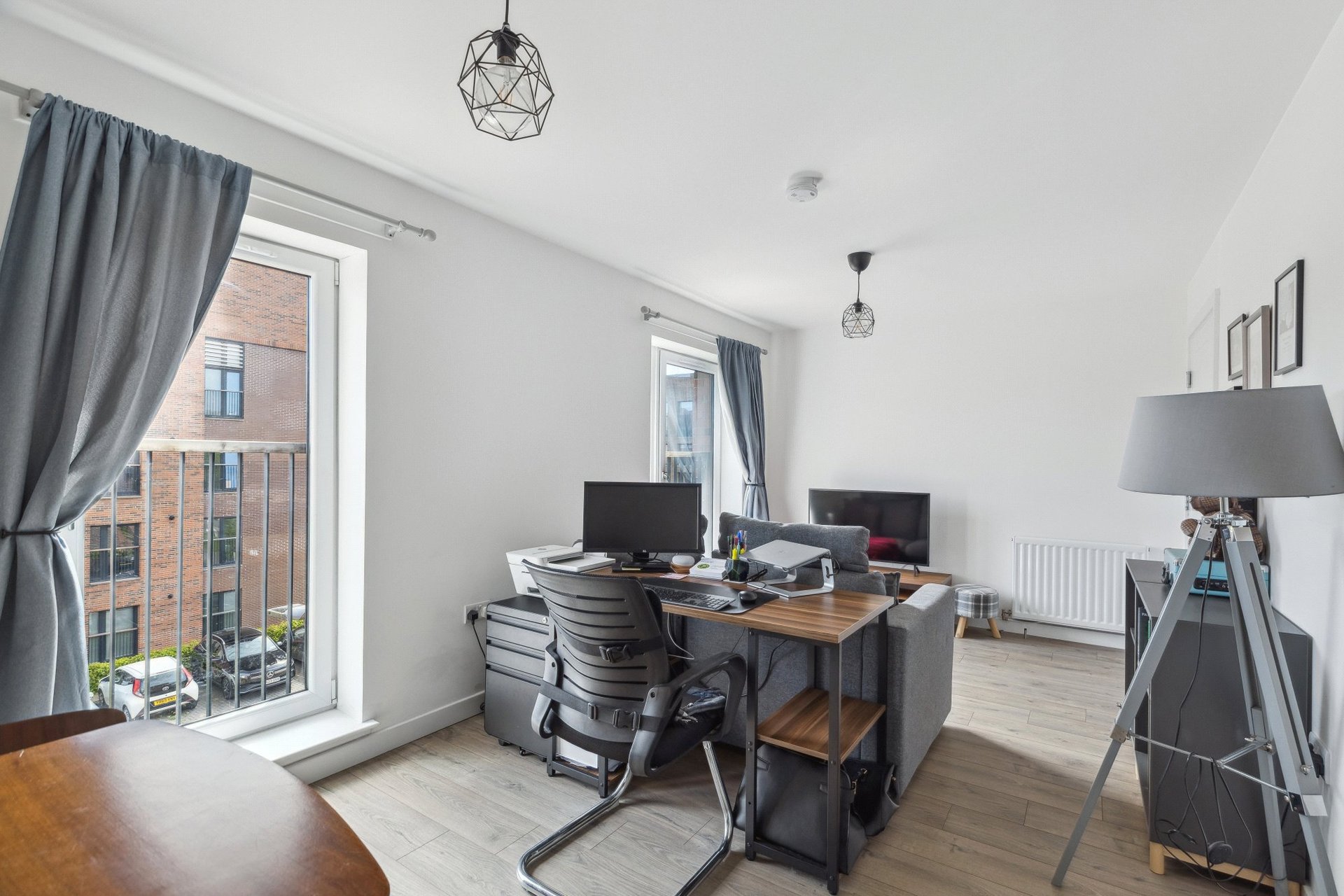 Flat 2/2, 10 Bedford Street, Laurieston, Glasgow City, G5 9AJ - Picture #7