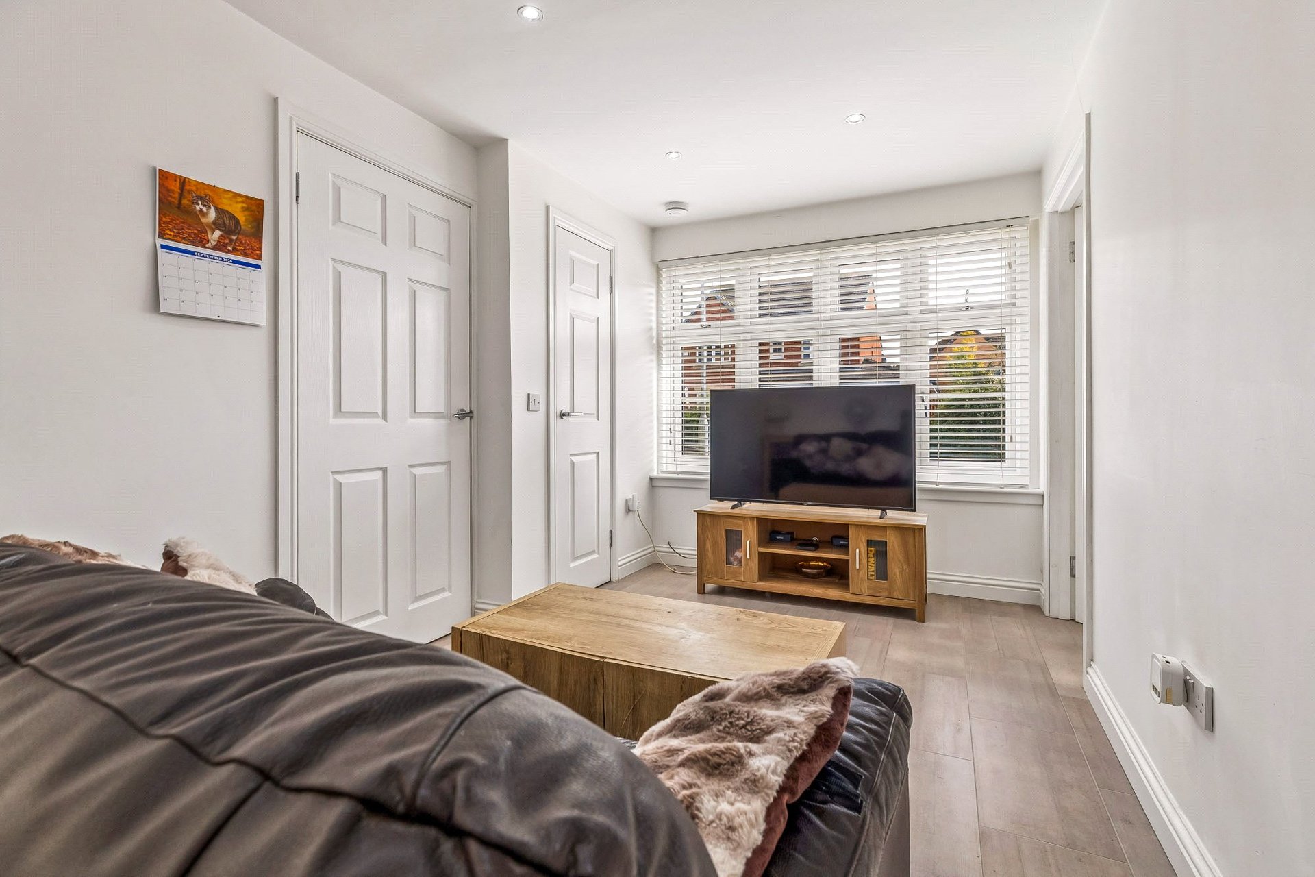 31 Callaghan Crescent, East Kilbride, Glasgow, G74 5PS - Picture #16