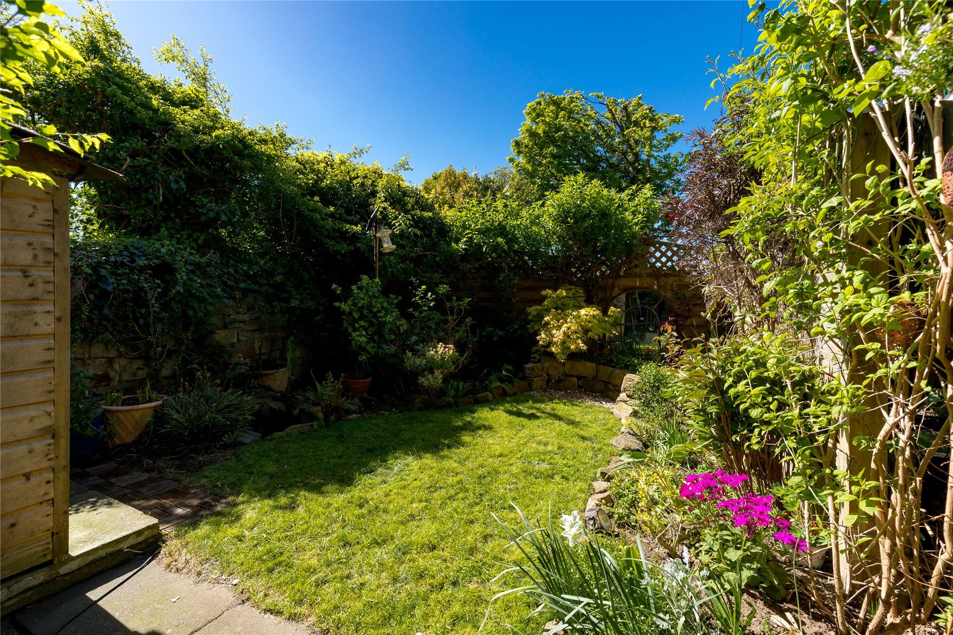 14A Polwarth Grove, Edinburgh, EH11 1LY - Picture #29